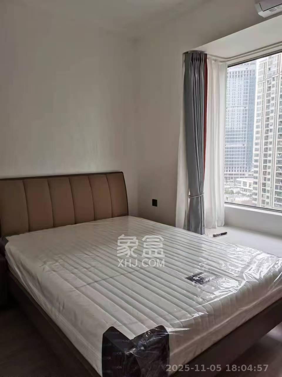 梅溪湖金茂湾  4室2厅2卫    5000.0元/月室内图