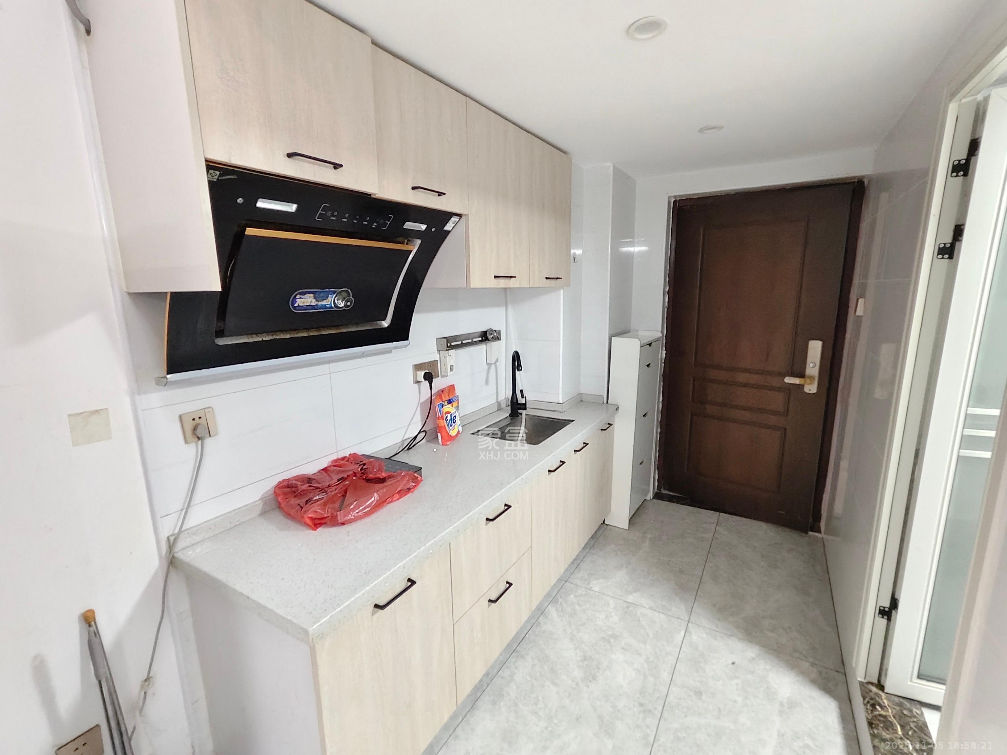 梅溪湖金茂湾 1室0厅0卫 1900.0元/月 梅溪湖金茂湾 1室0厅0卫 1900.0元/月室内图