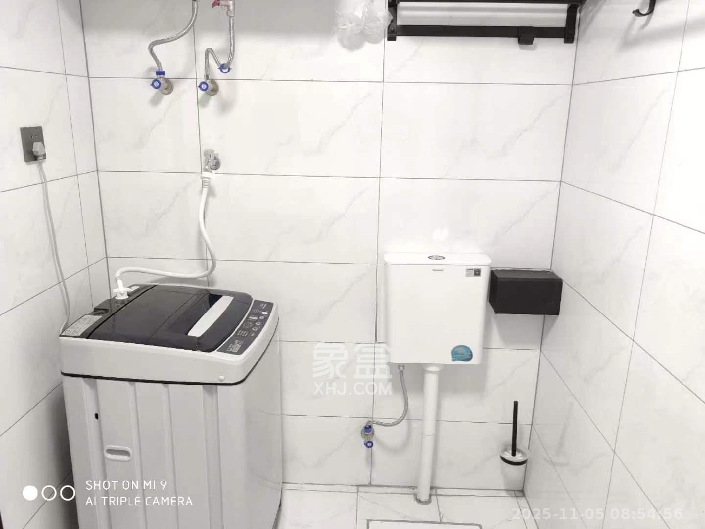 金科时代中心 1室1厅1卫 1300.0元/月 金科时代中心 1室1厅1卫 1300.0元/月室内图