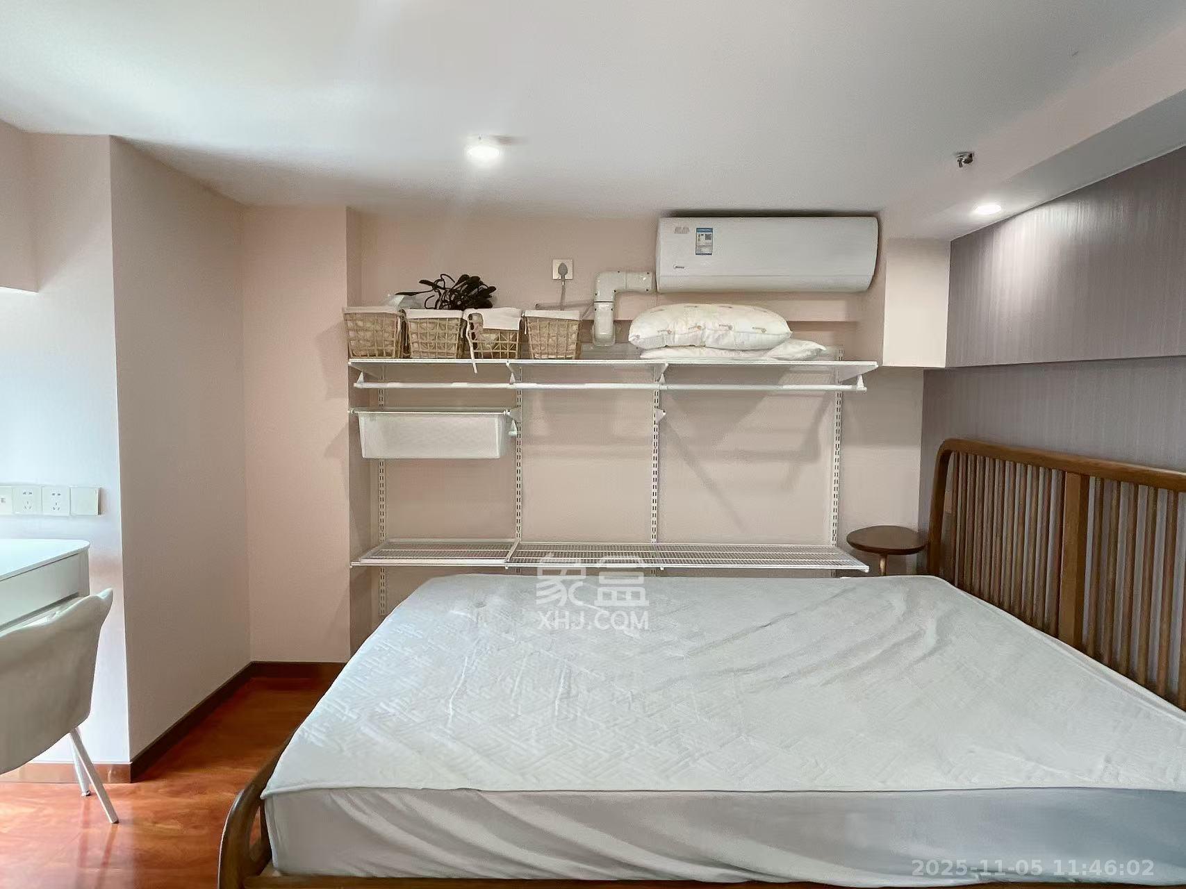 富兴时代御城 2室1厅1卫 2700.0元/月 富兴时代御城 2室1厅1卫 2700.0元/月室内图