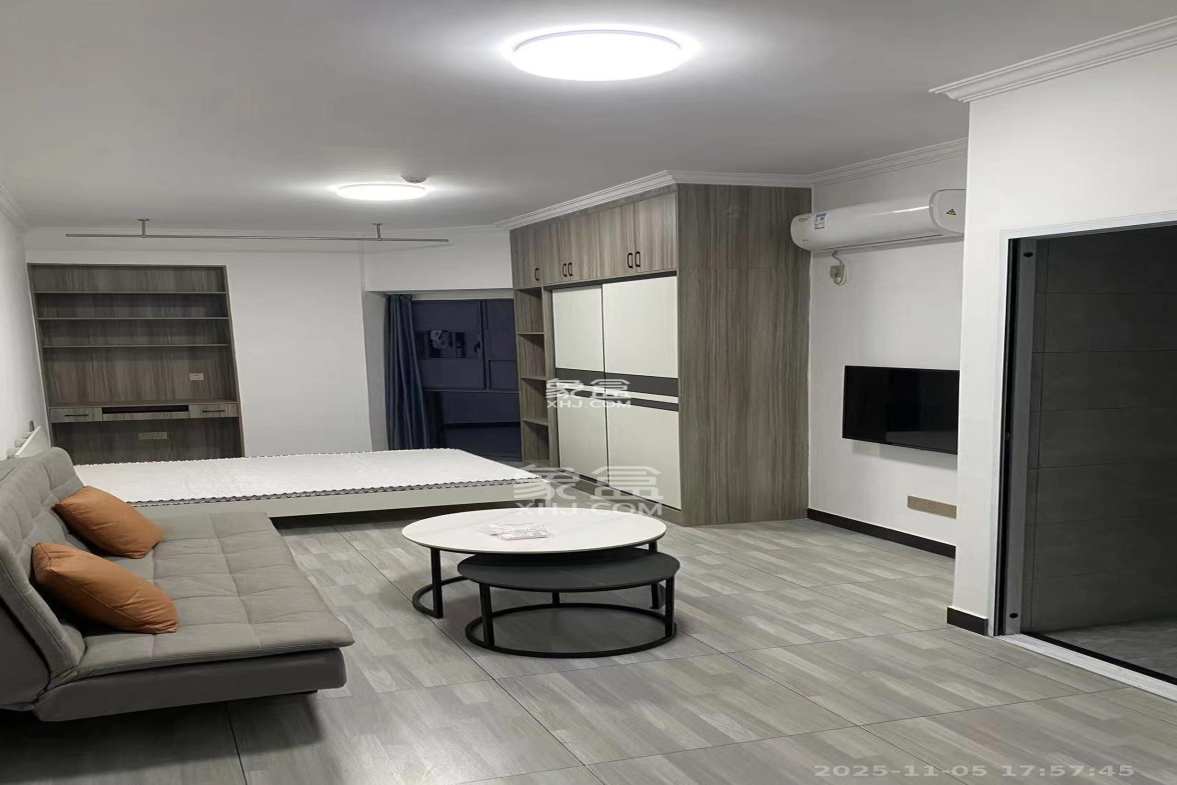 绿洲花园 1室1厅1卫 1800.0元/月 绿洲花园 1室1厅1卫 1800.0元/月室内图