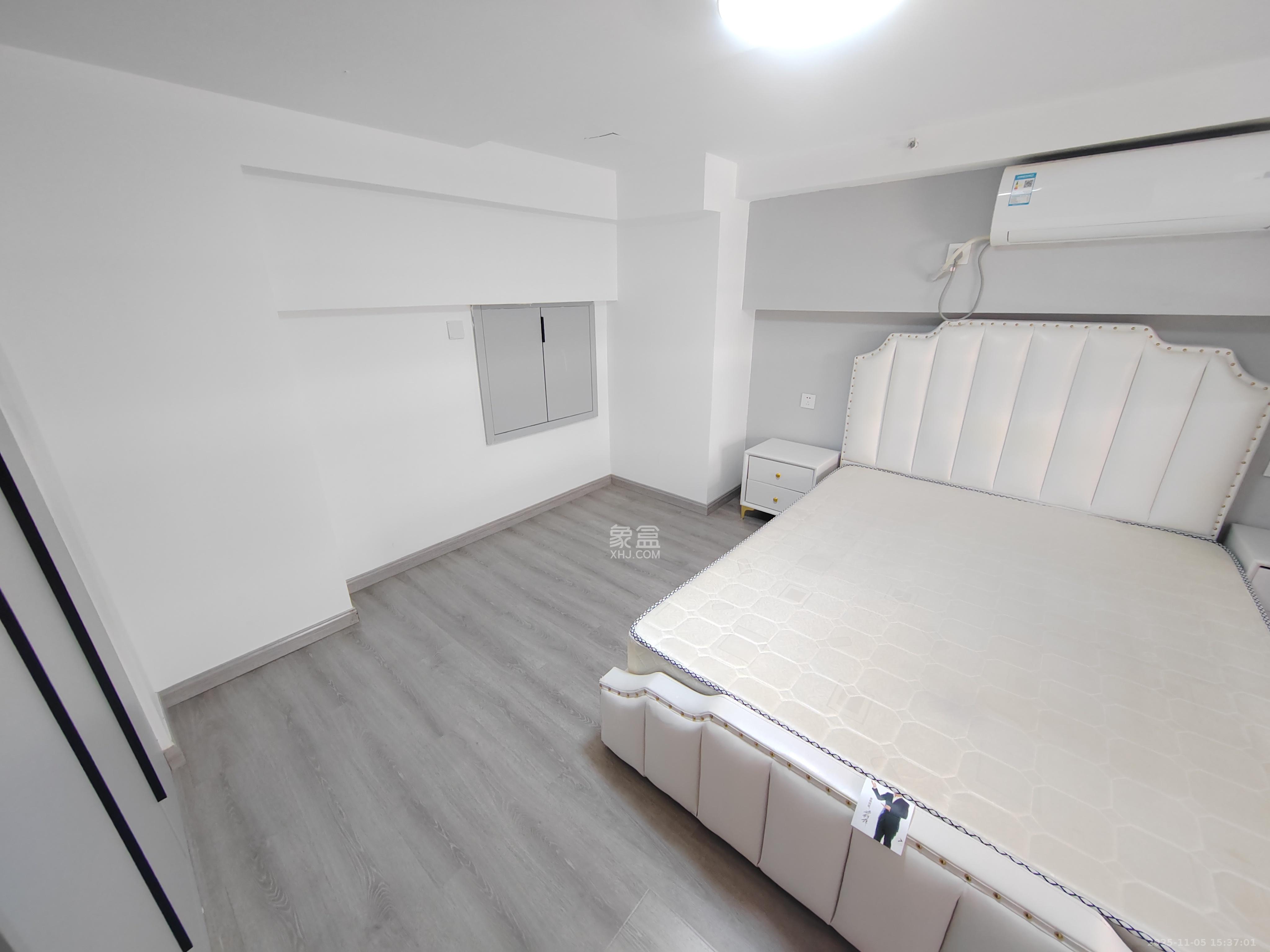 梅溪湖金茂湾 2室1厅1卫 2200.0元/月 梅溪湖金茂湾 2室1厅1卫 2200.0元/月室内图