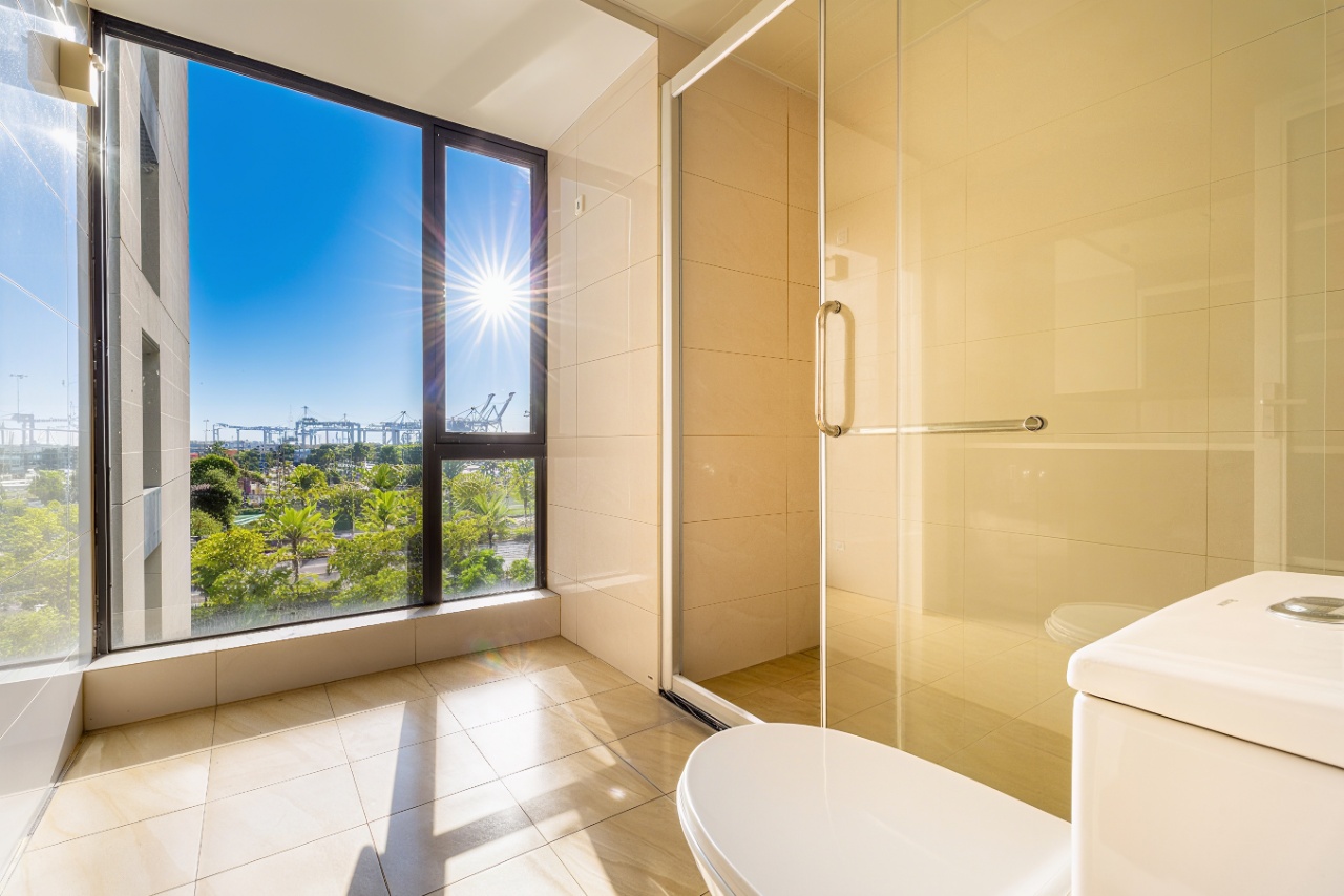 保利中央海岸一二期 3室2厅2卫 199.0万 保利中央海岸一二期 3室2厅2卫 199.0万室内图