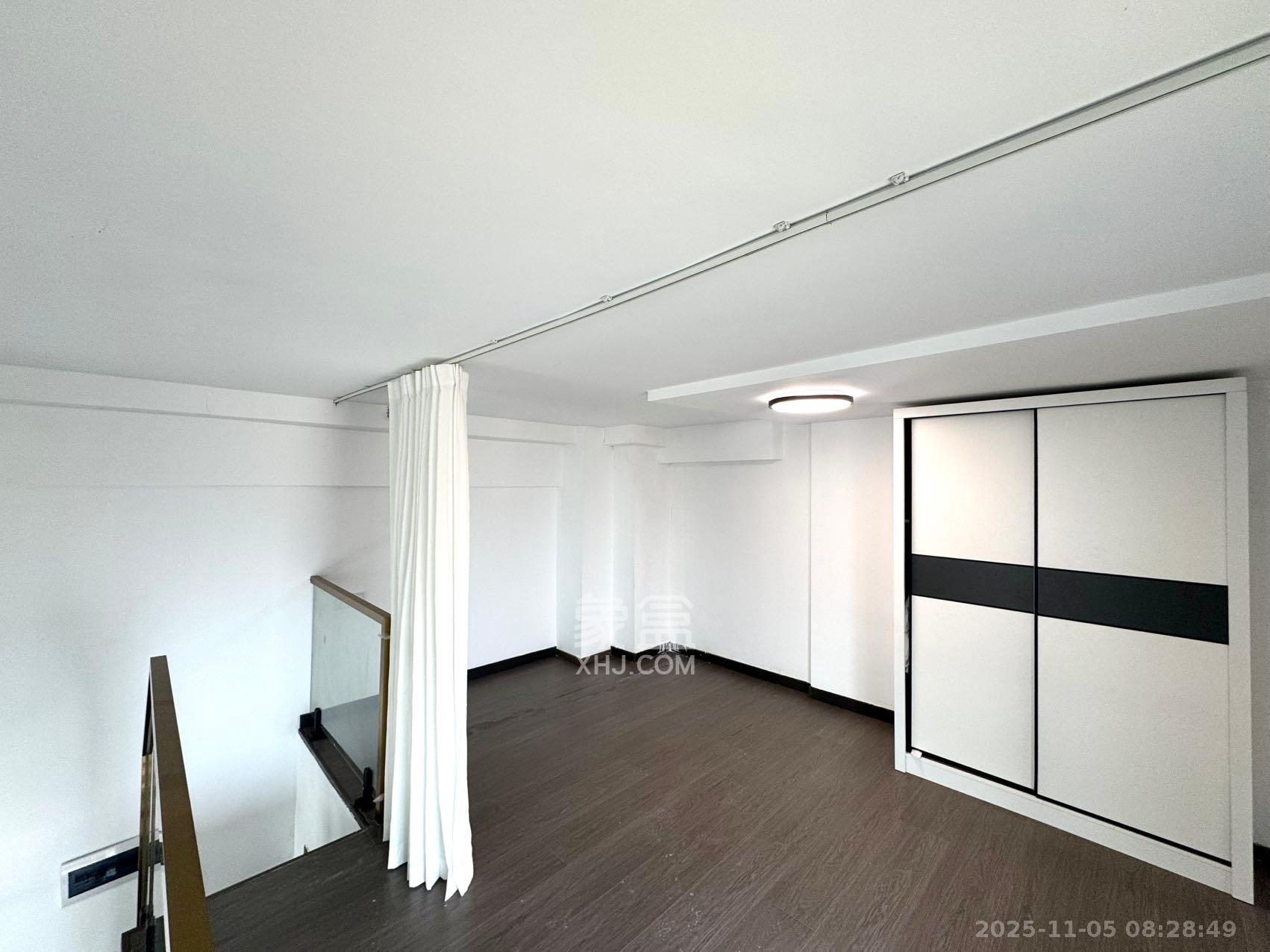 佳兆业云顶都汇  1室0厅0卫    1900.0元/月室内图