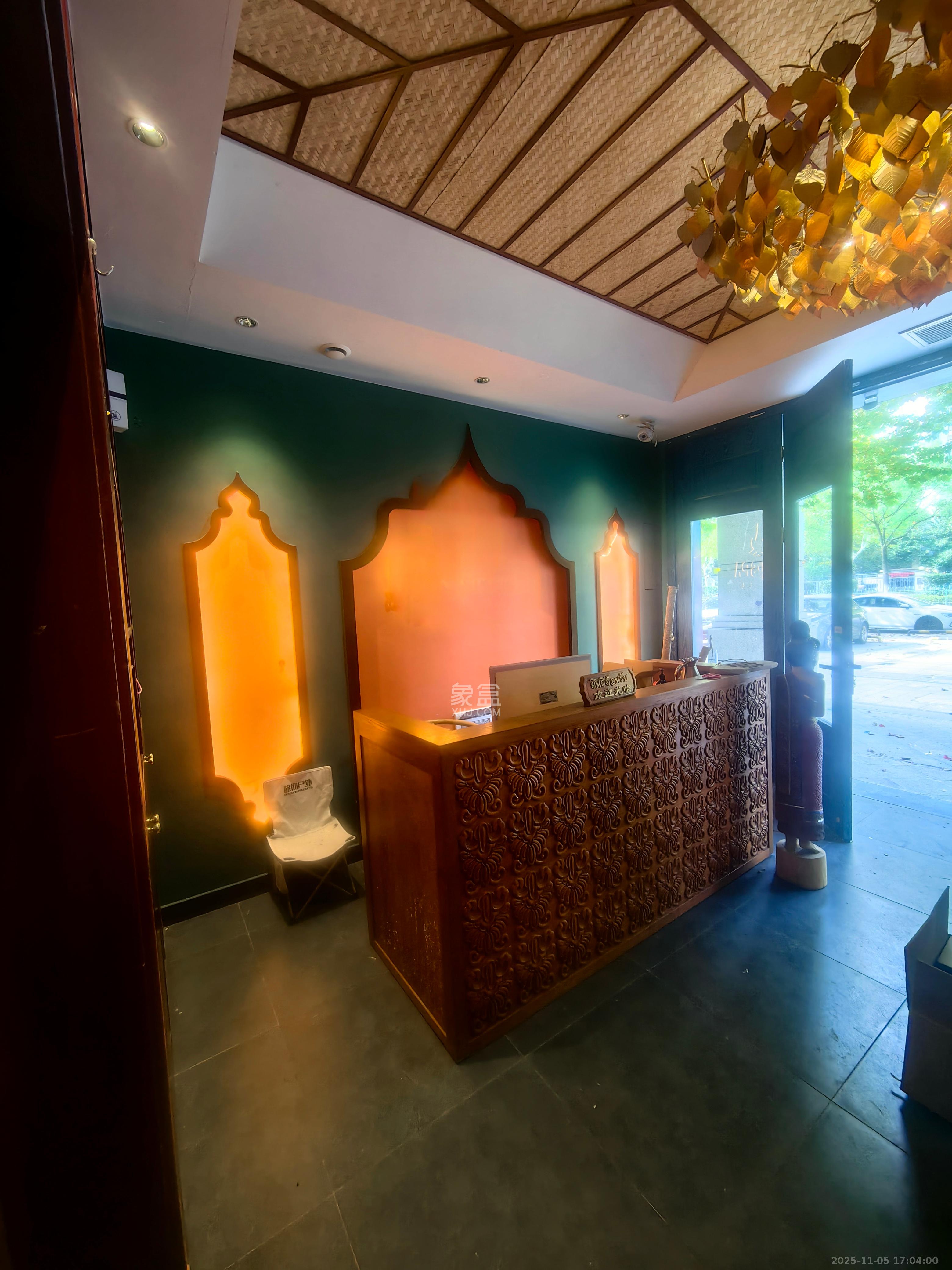 君康家园（梅溪湖七喜街）   150.0㎡      12000.0元/月