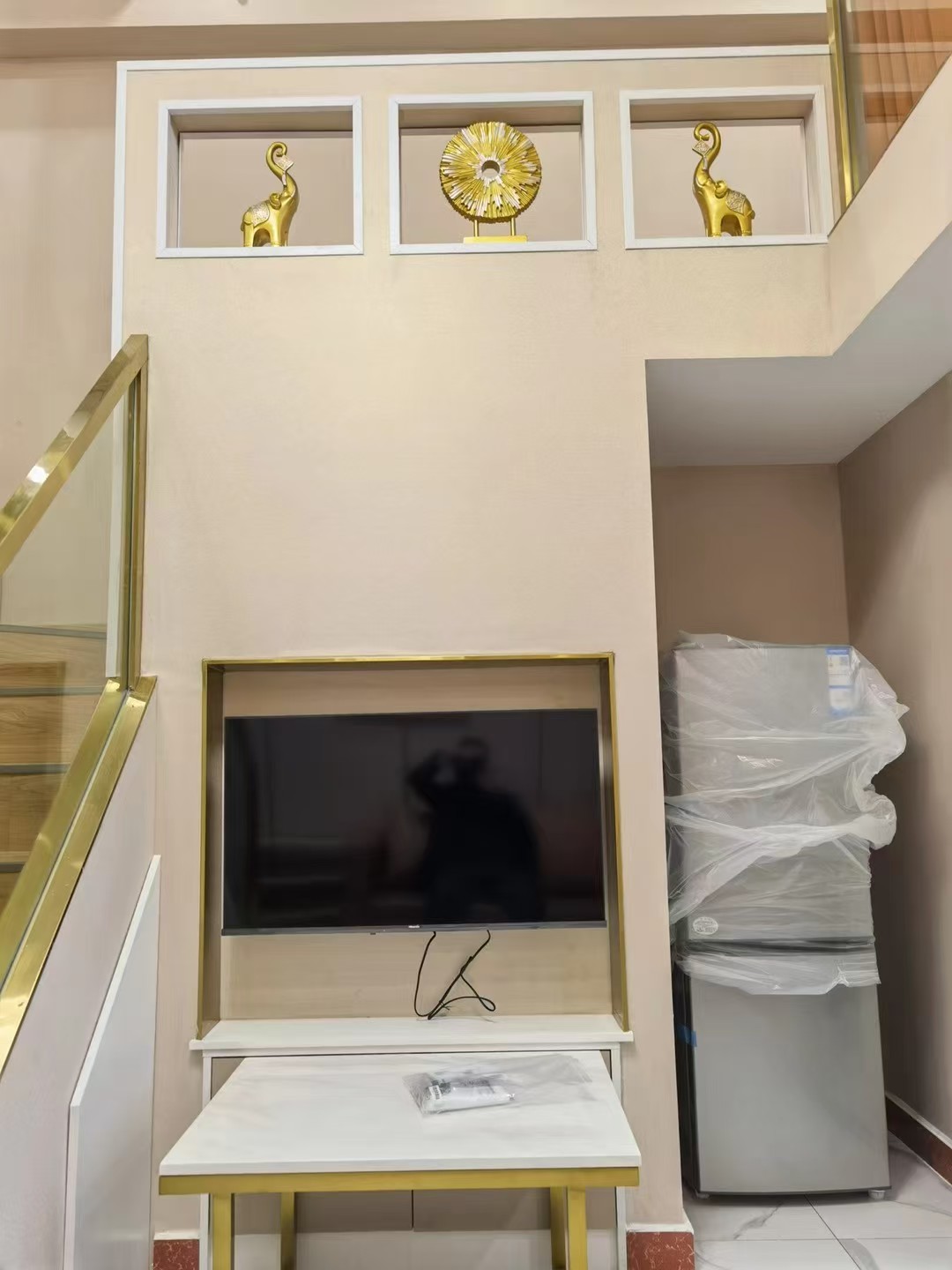 青春里  2室1厅1卫    1500.0元/月室内图