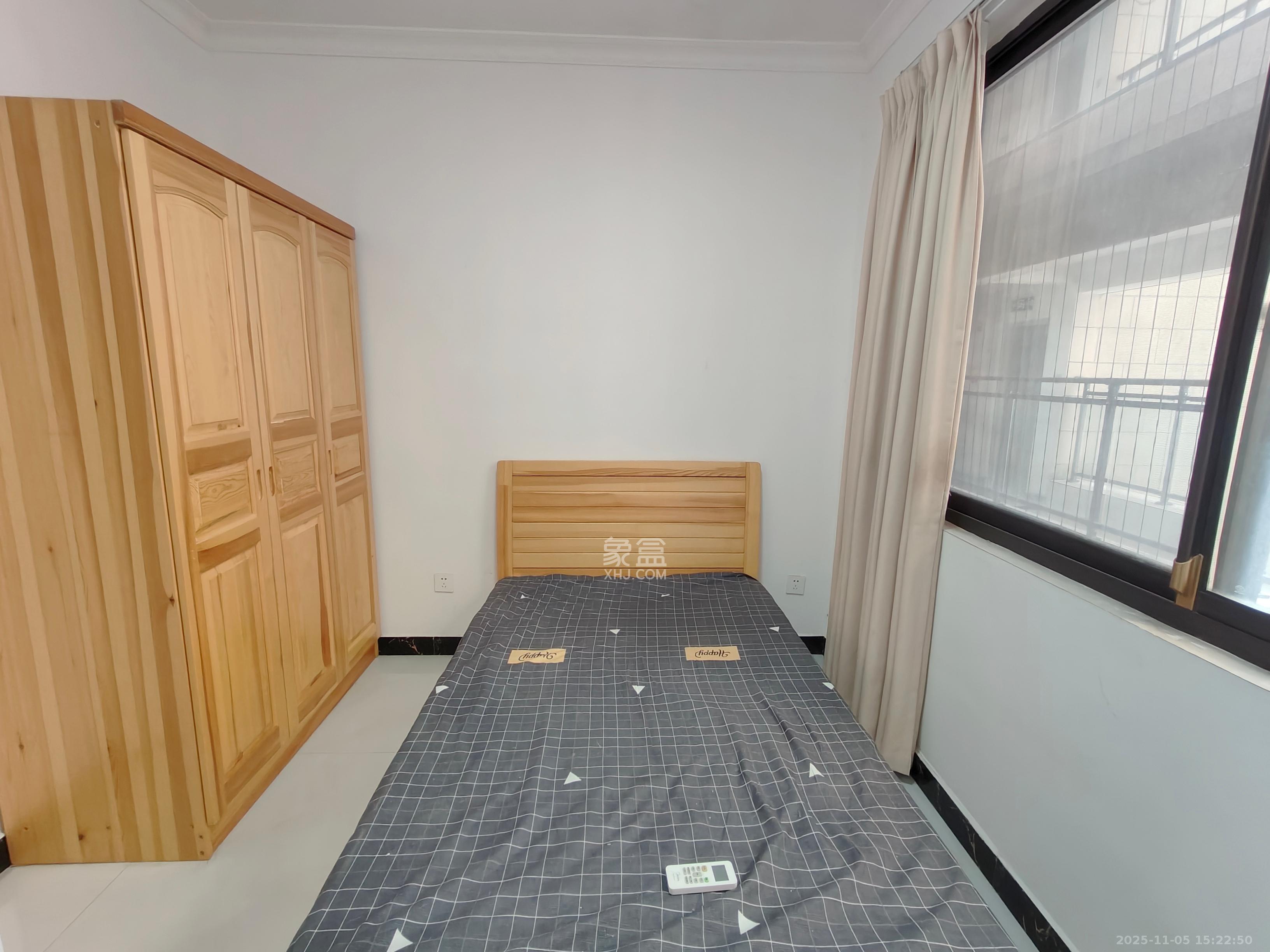 奥克斯缔壹城 3室2厅1卫 2500.0元/月 奥克斯缔壹城 3室2厅1卫 2500.0元/月室内图