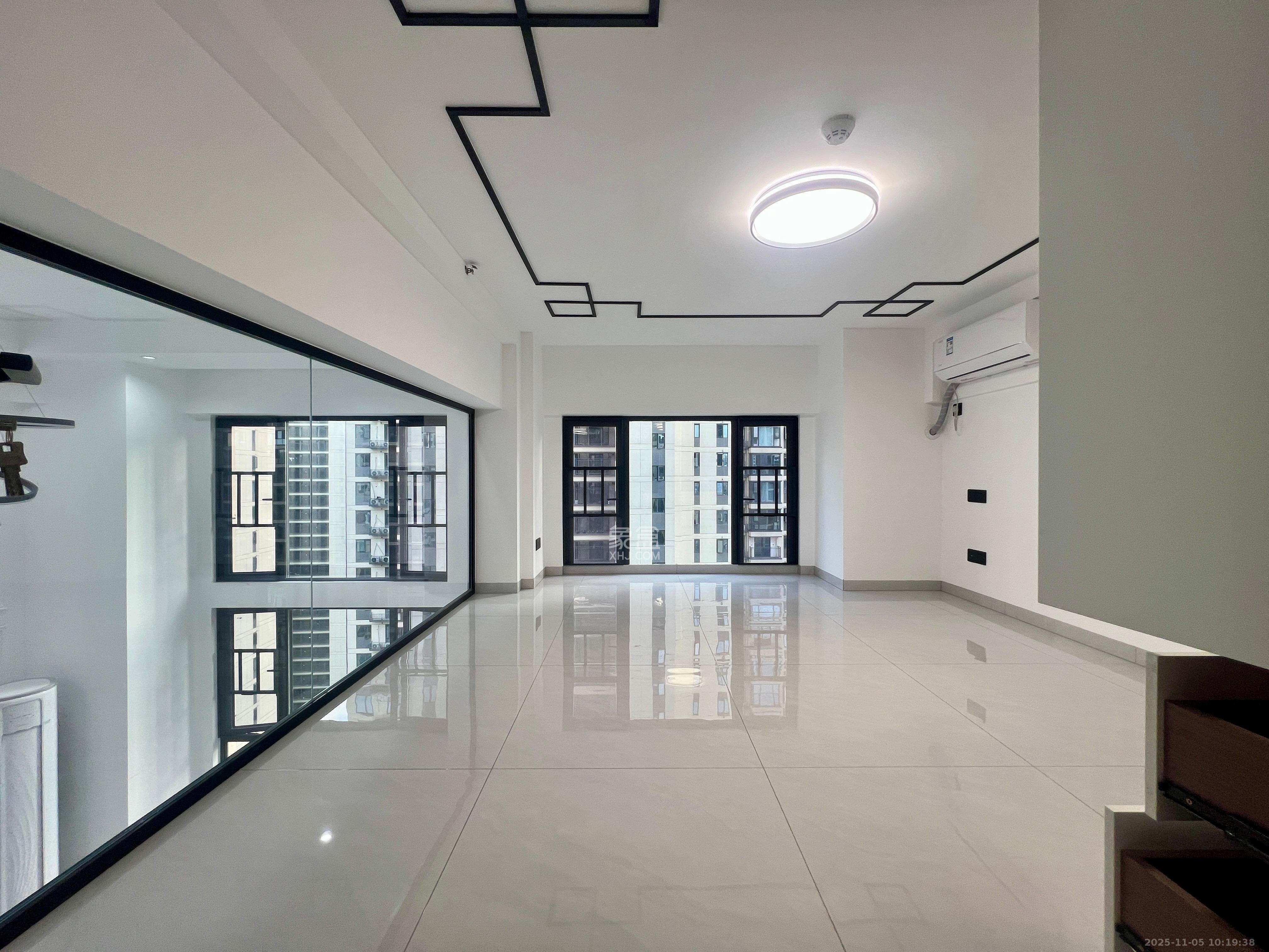 旭辉雨花郡  1室1厅1卫    2650.0元/月室内图