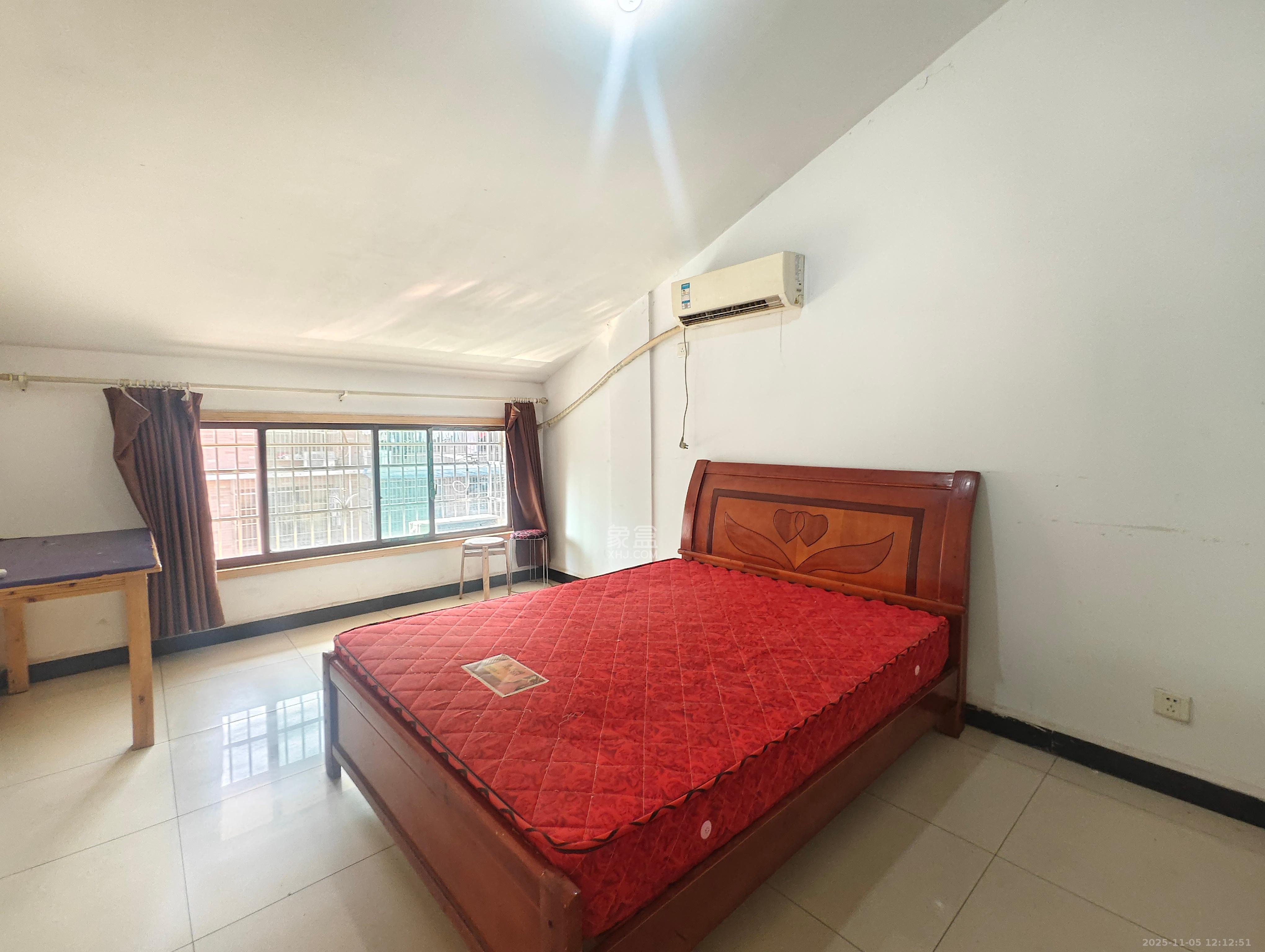 龙塘安置区（龙塘小区）  2室2厅1卫    800.0元/月室内图