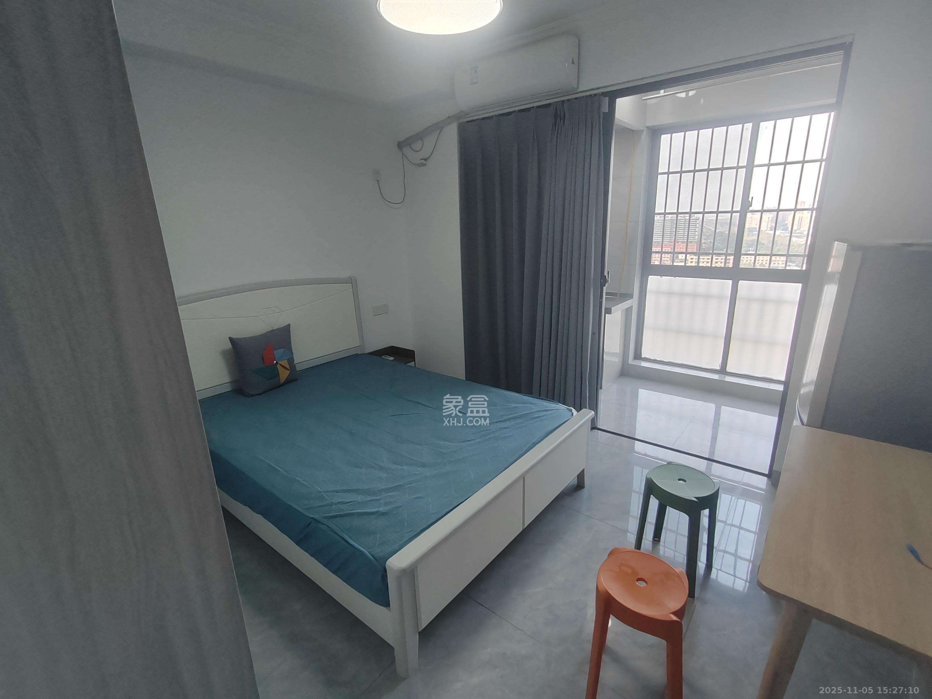 和润园三期 1室0厅0卫 1300.0元/月 和润园三期 1室0厅0卫 1300.0元/月室内图