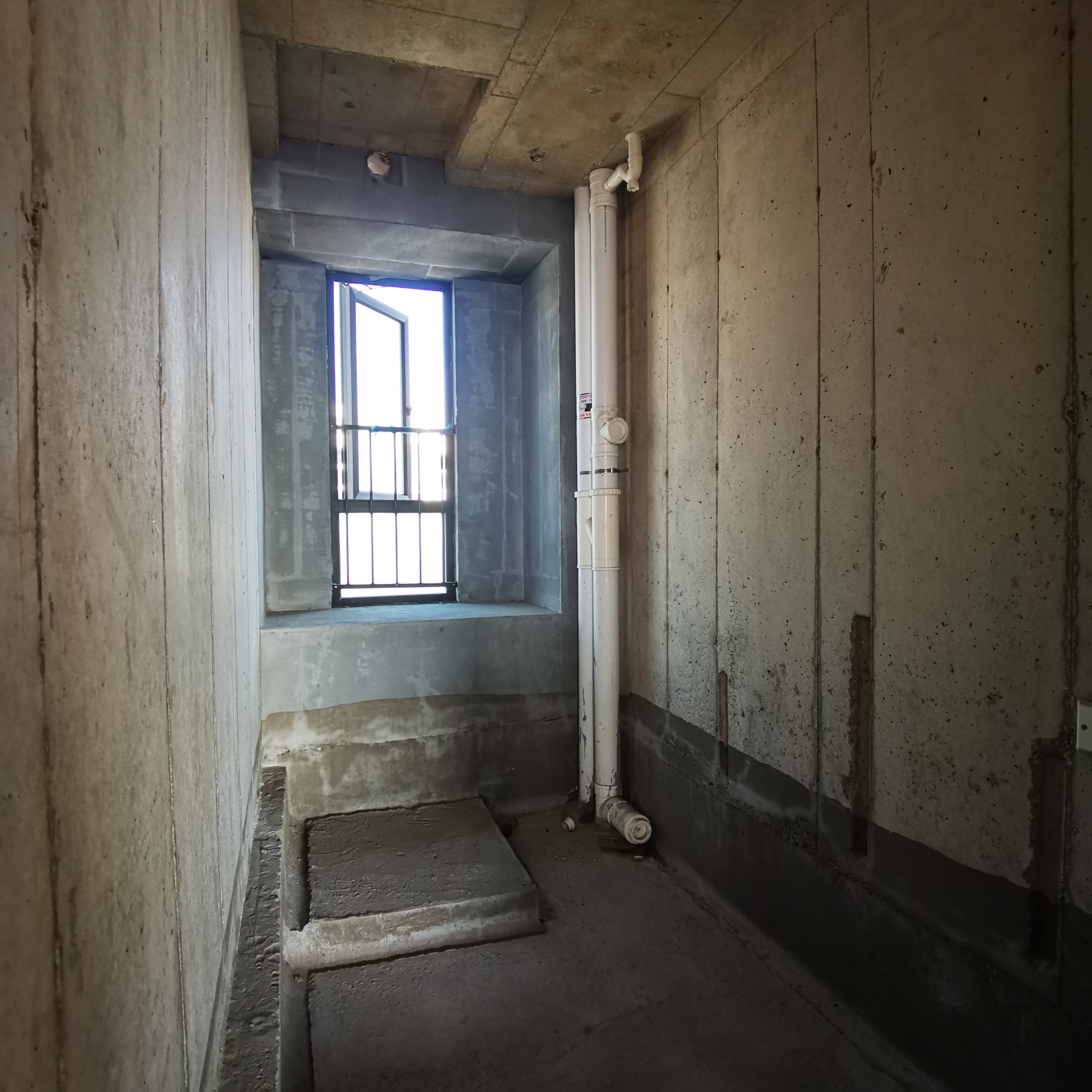 碧桂园正央时代  4室2厅2卫    65.8万客厅