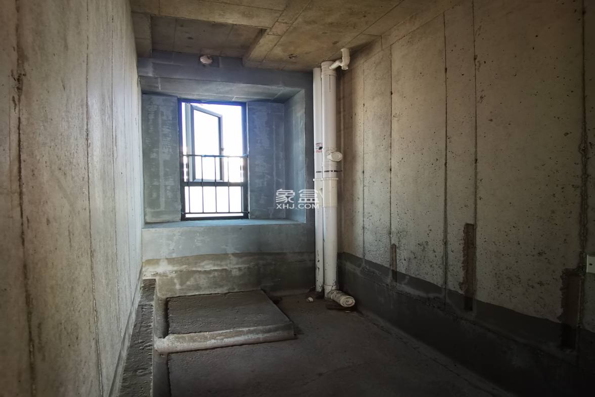 碧桂园正央时代 4室2厅2卫 65.8万 碧桂园正央时代 4室2厅2卫 65.8万客厅