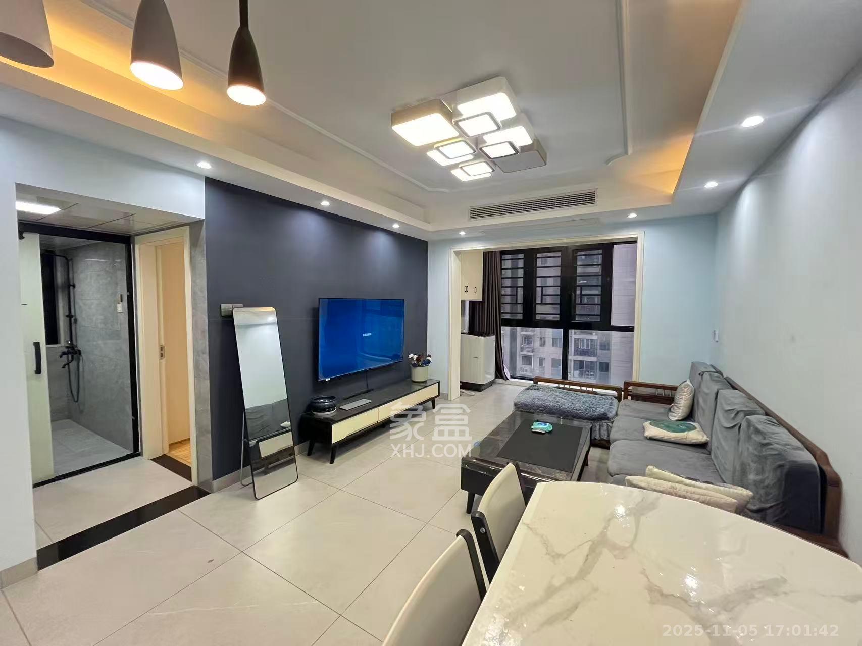 朝正美苑 2室2厅1卫 2200.0元/月 朝正美苑 2室2厅1卫 2200.0元/月室内图