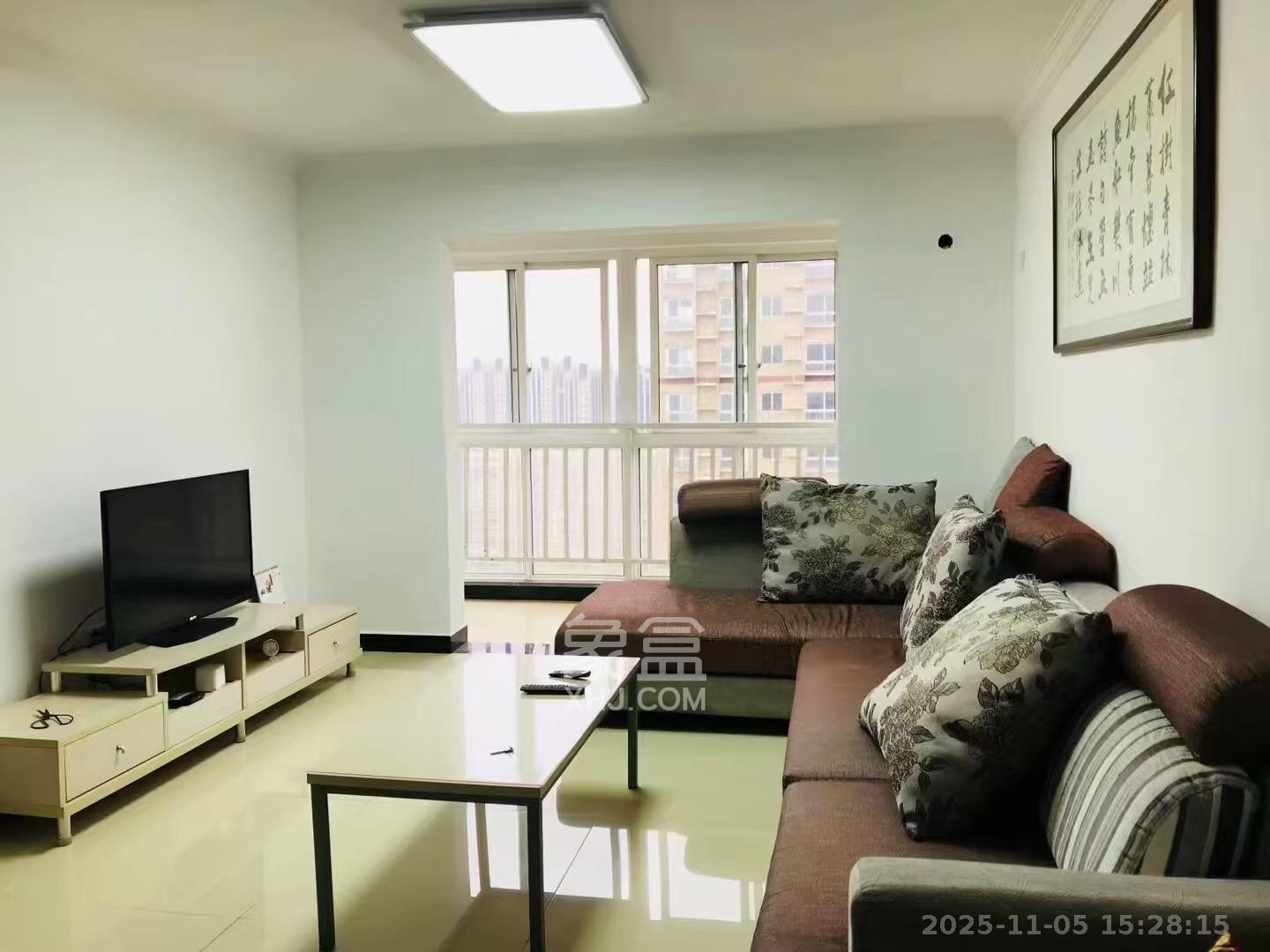 谷山乐园三期  3室2厅1卫    1999.0元/月