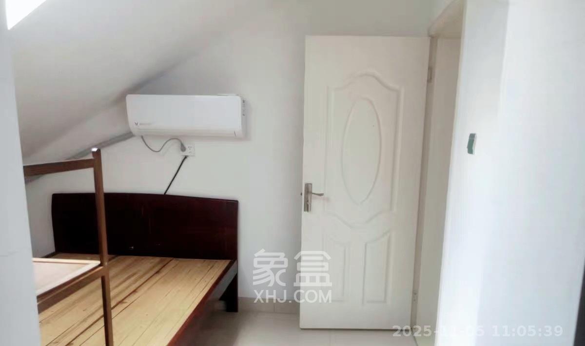 金域华府 2室1厅1卫 8.5万 金域华府 2室1厅1卫 8.5万室内图