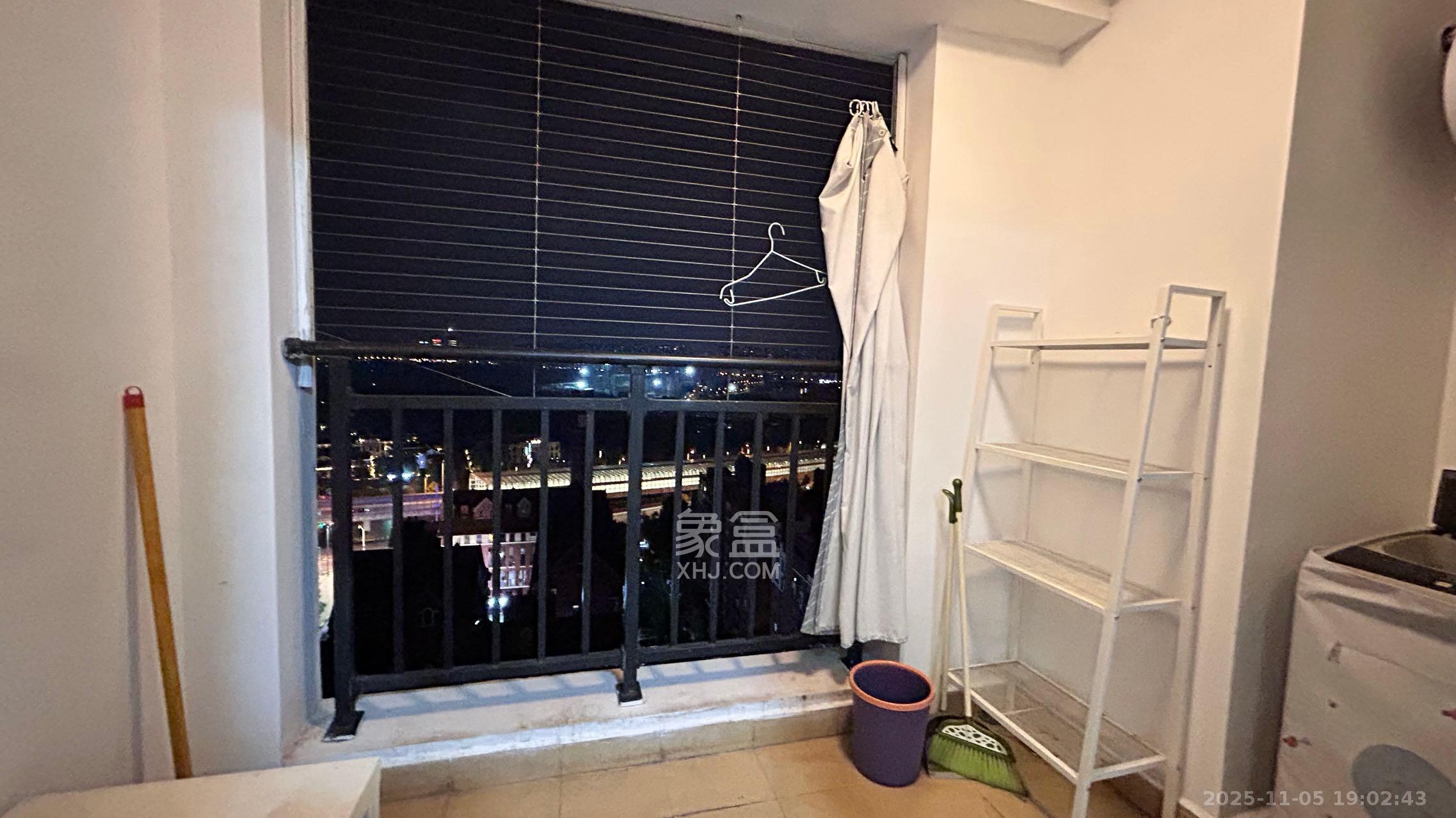 万科白鹭郡 1室1厅1卫 1500.0元/月 万科白鹭郡 1室1厅1卫 1500.0元/月室内图