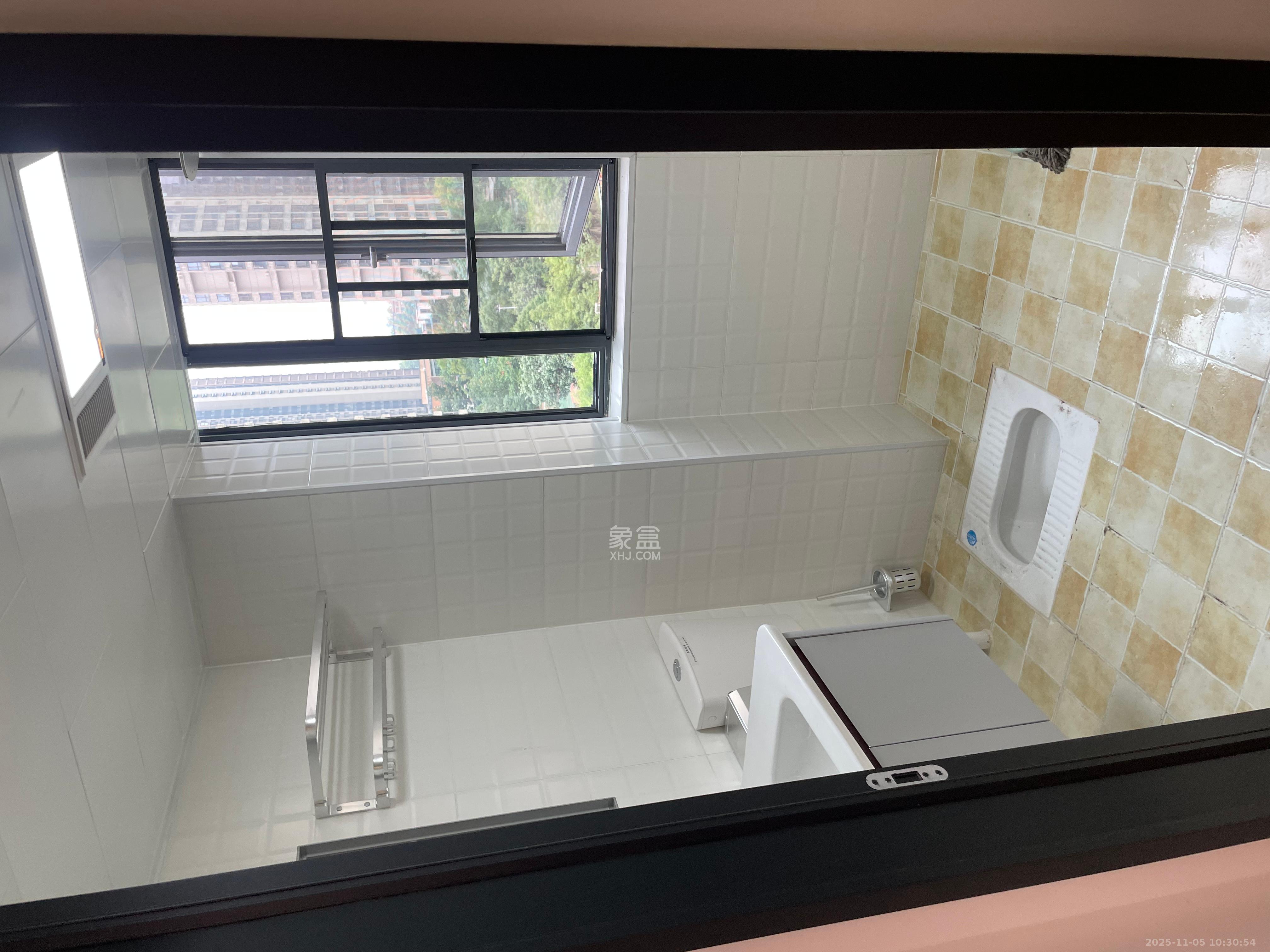 岭福家苑（天心佳苑）  2室1厅1卫    2900.0元/月室内图