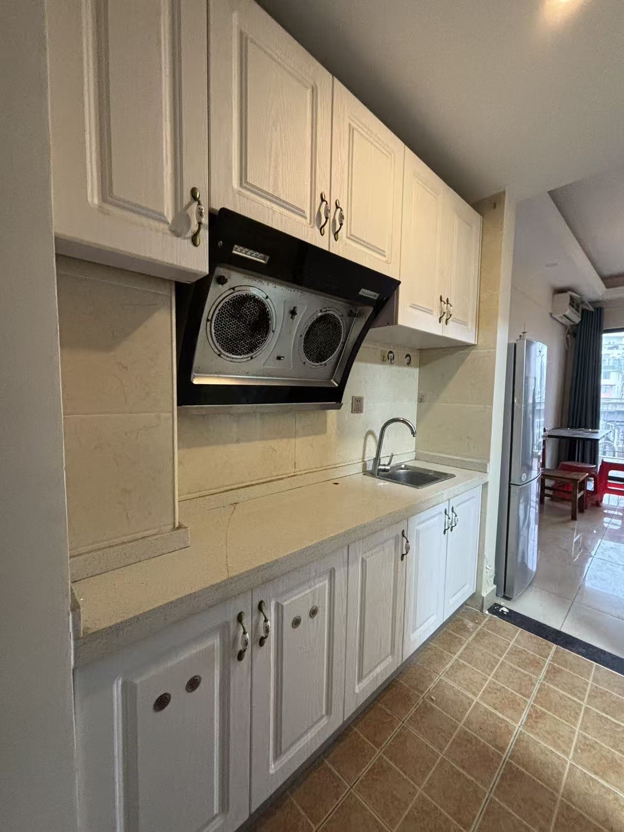 书馨苑  1室0厅1卫    1600.0元/月室内图