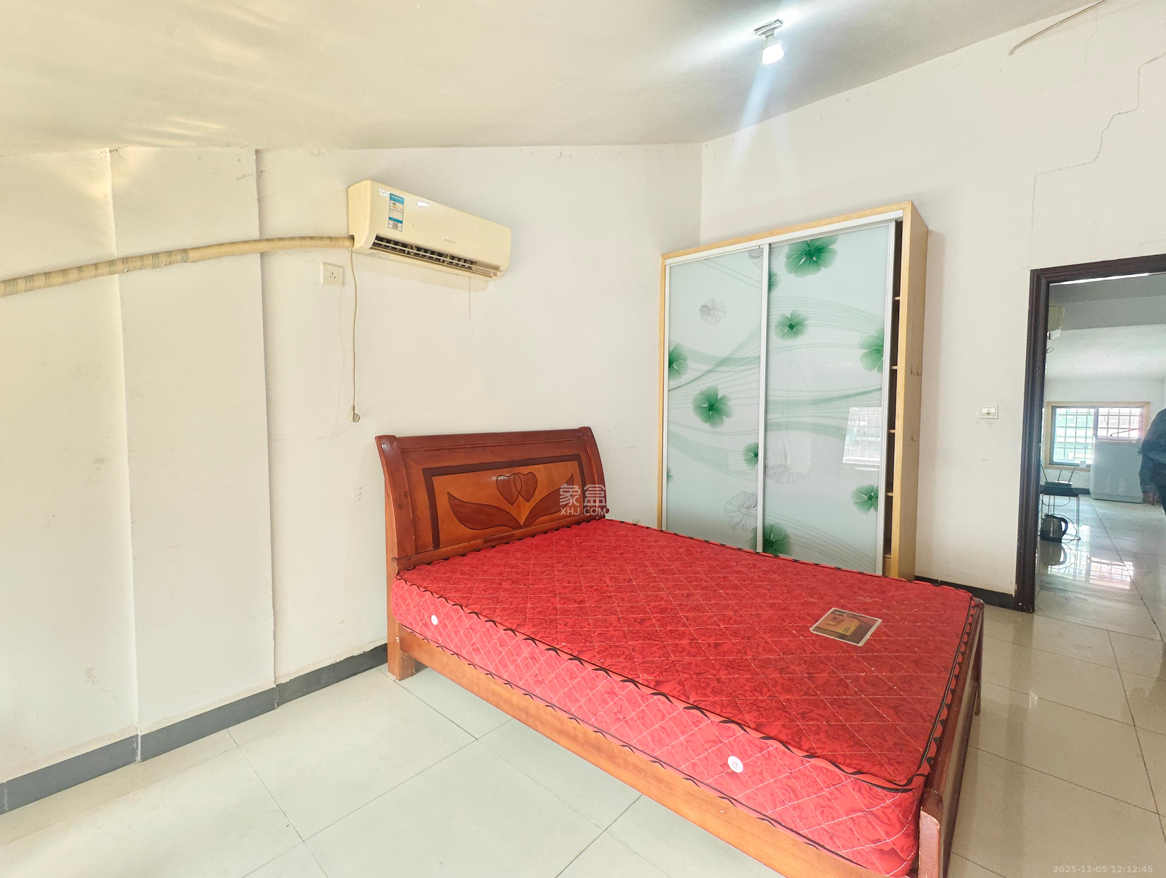 龙塘安置区（龙塘小区）  2室2厅1卫    800.0元/月室内图