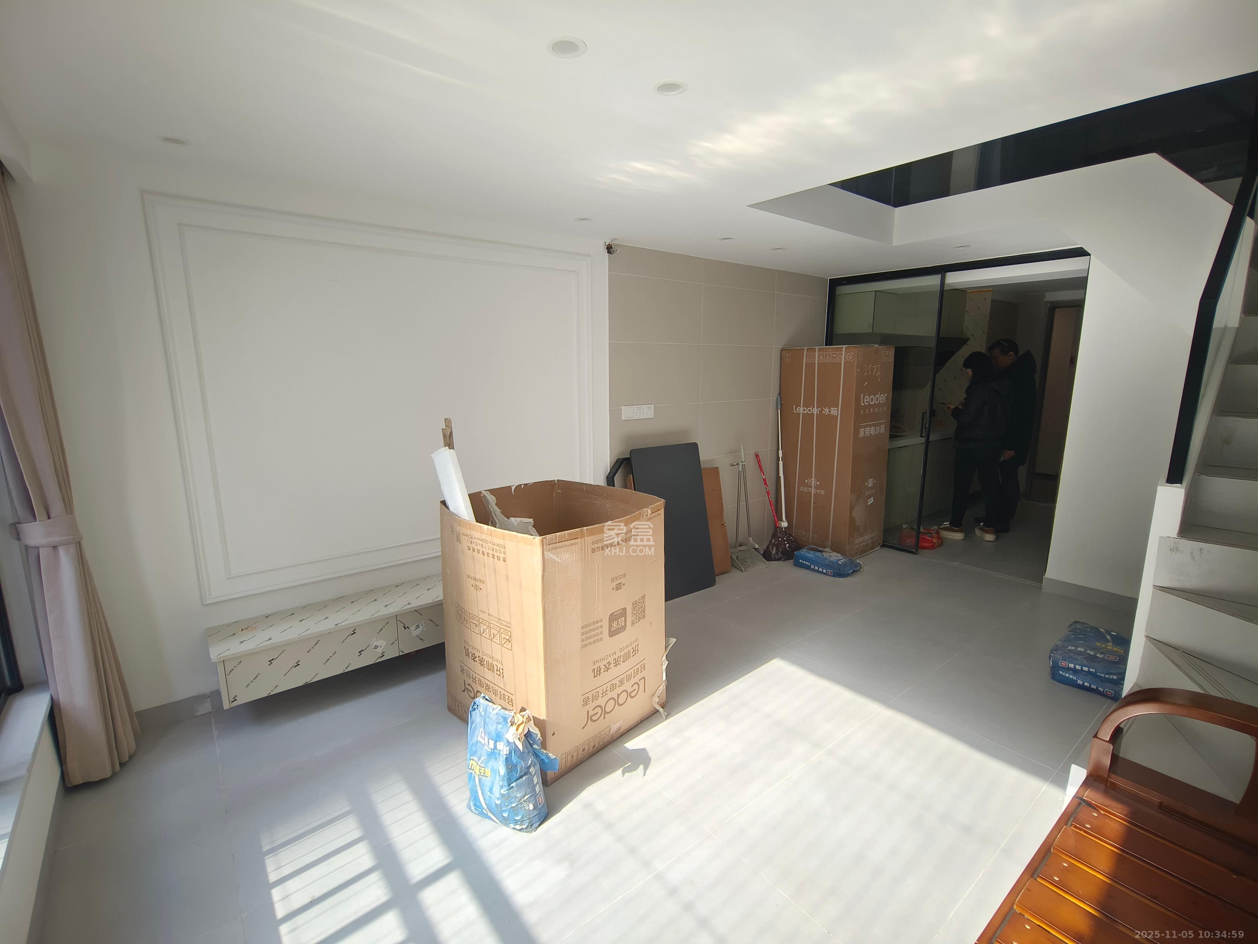 力高凤凰新天  2室1厅1卫    2500.0元/月