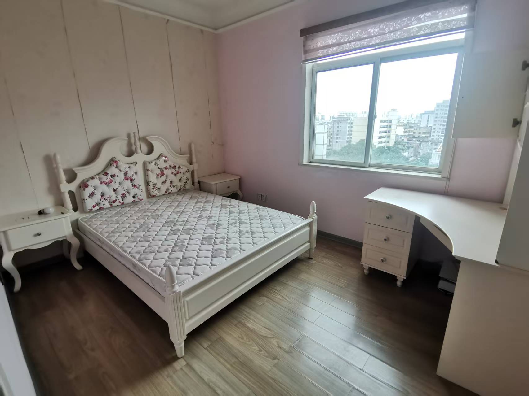 帝和华庭 2室2厅1卫 2600.0元/月 帝和华庭 2室2厅1卫 2600.0元/月室内图