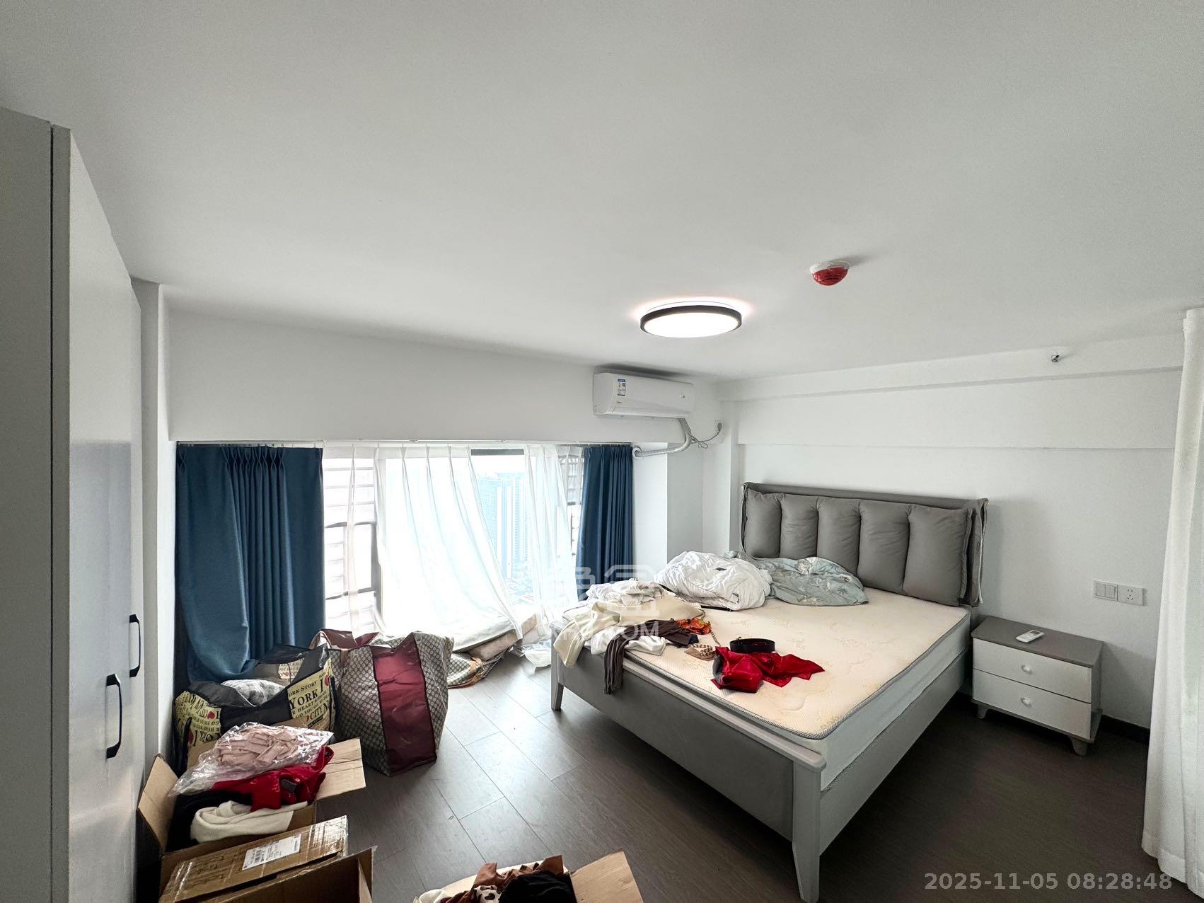 佳兆业云顶都汇  1室0厅0卫    1900.0元/月室内图