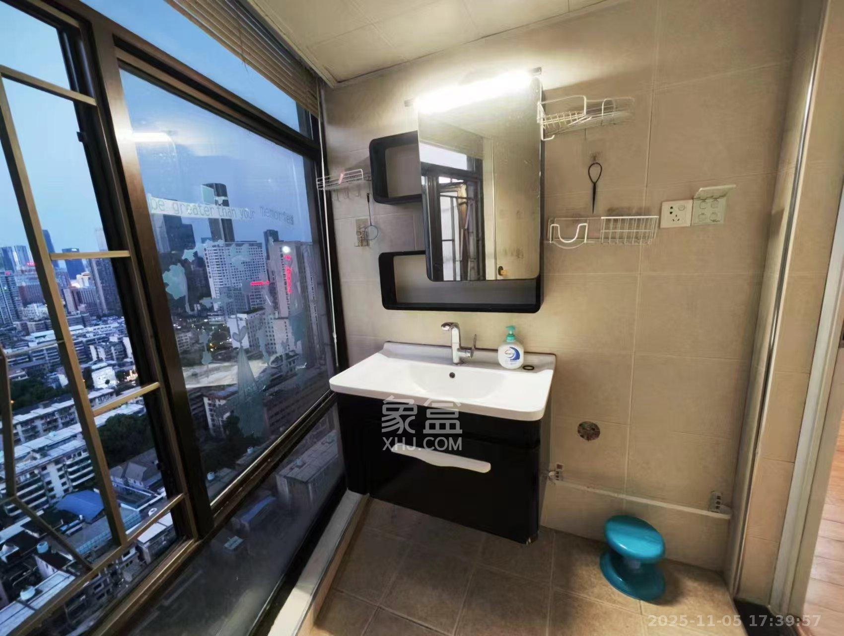 铂宫 2室1厅1卫 2900.0元/月 铂宫 2室1厅1卫 2900.0元/月室内图