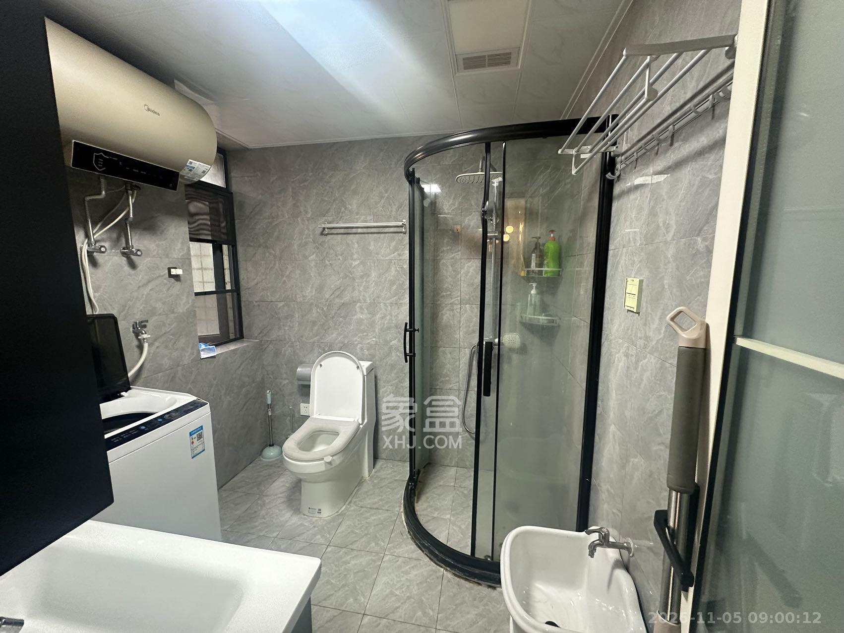 湘江世纪城悦江苑 2室2厅1卫 2200.0元/月 湘江世纪城悦江苑 2室2厅1卫 2200.0元/月室内图