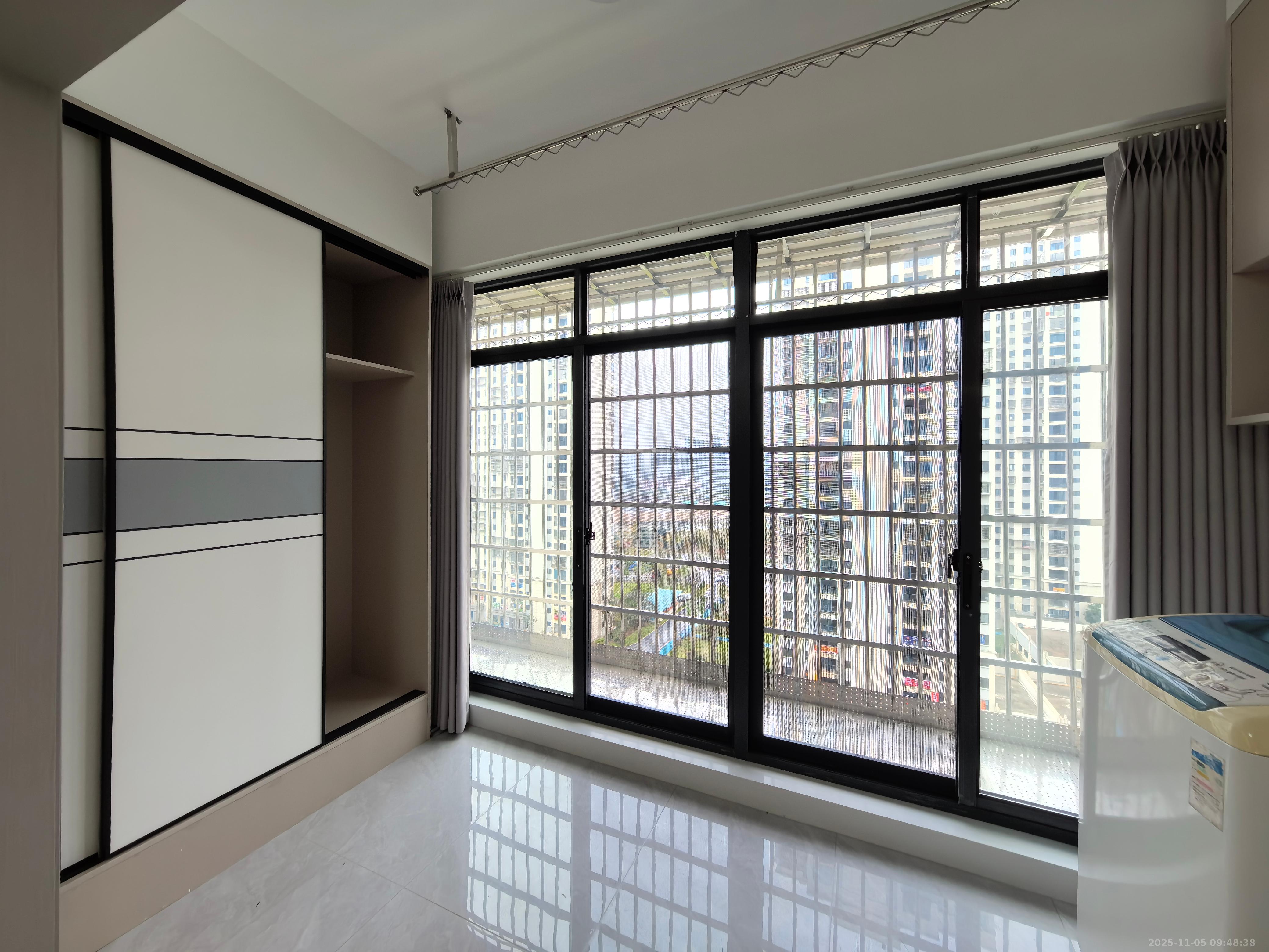 和景家园二期 2室1厅1卫 1800.0元/月 和景家园二期 2室1厅1卫 1800.0元/月室内图