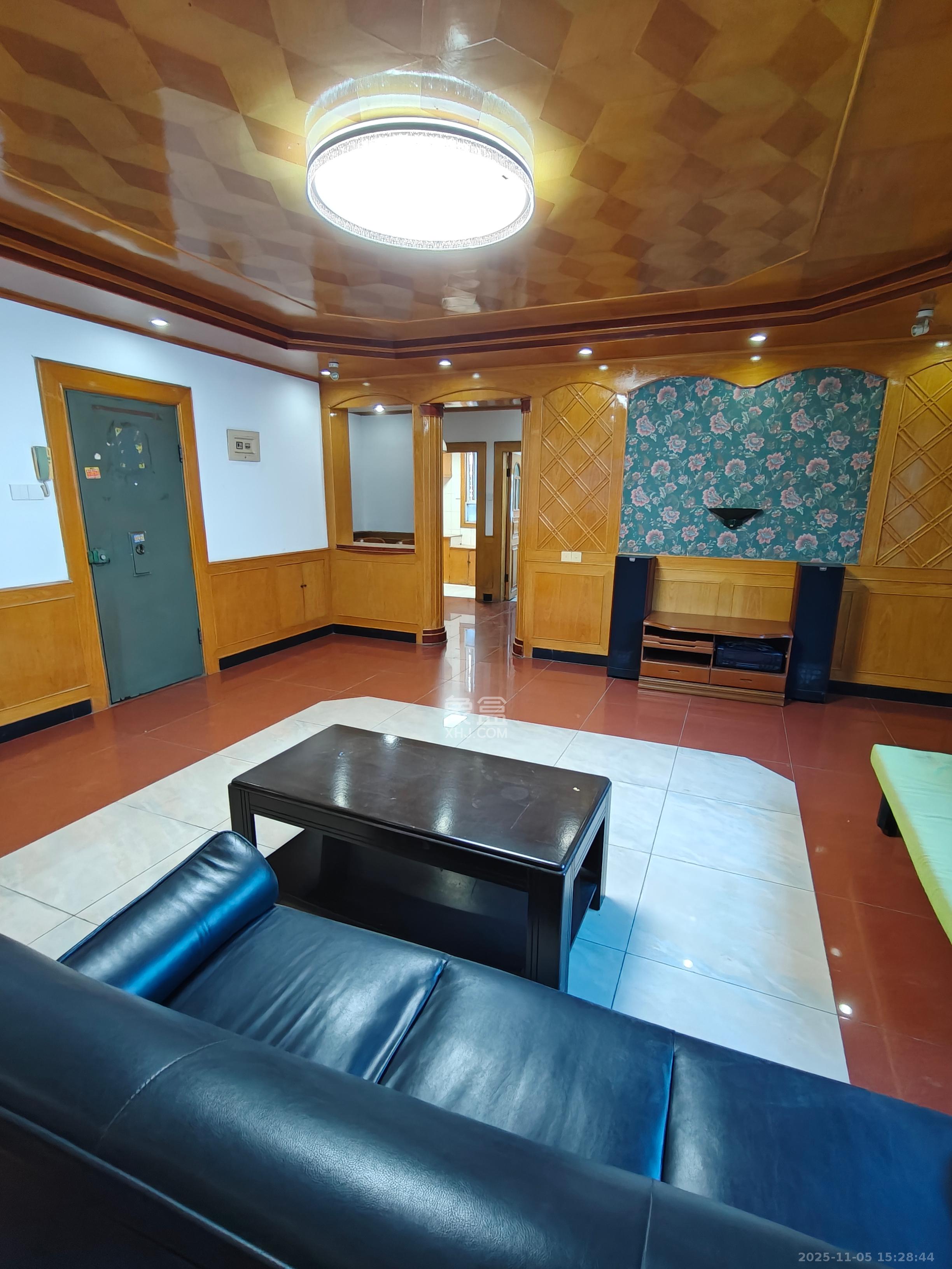 建安小区  3室2厅1卫    1550.0元/月室内图