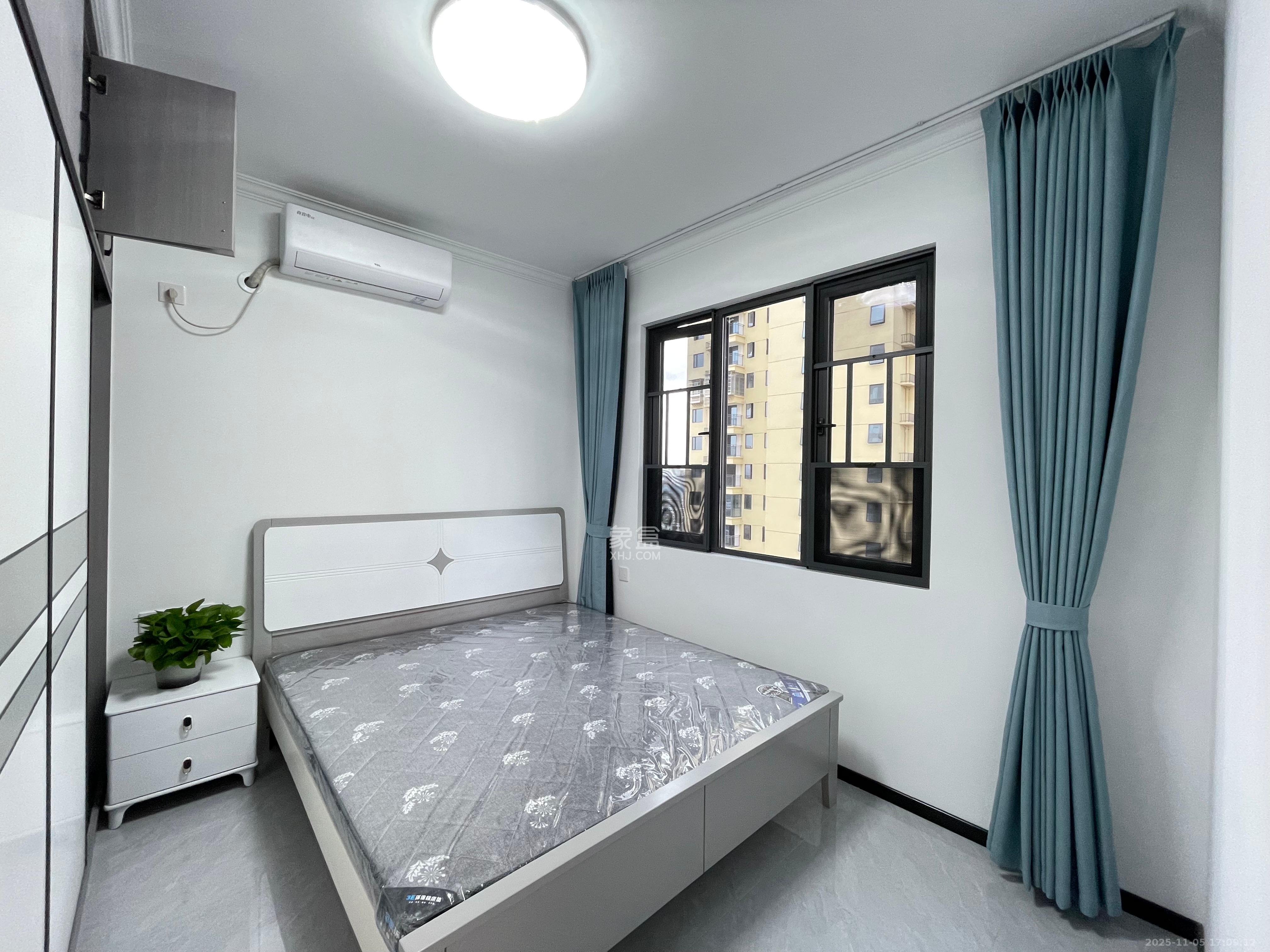 望远嘉苑  2室2厅1卫    2500.0元/月室内图