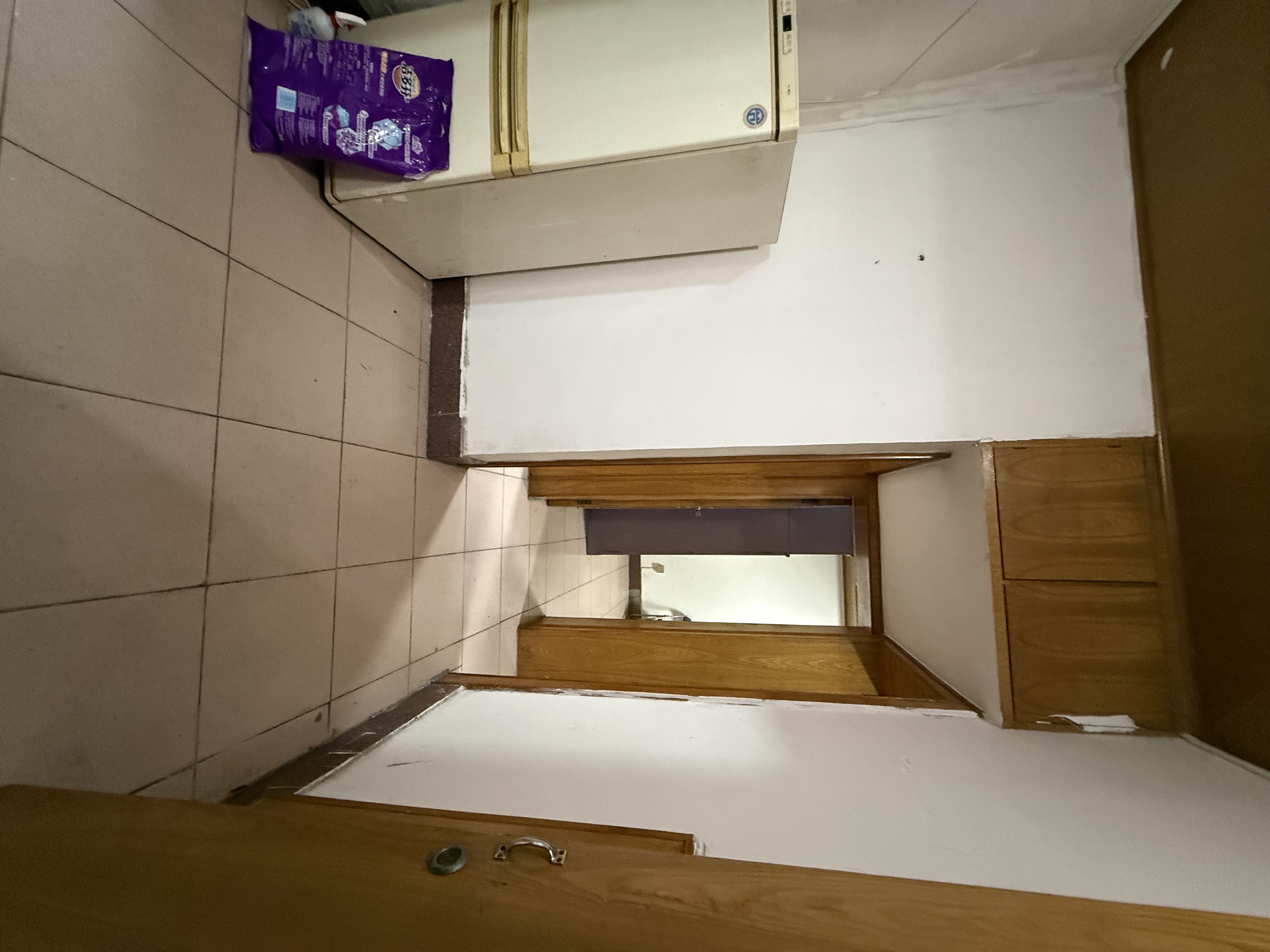 人民新村  2室1厅1卫    1500.0元/月户型图