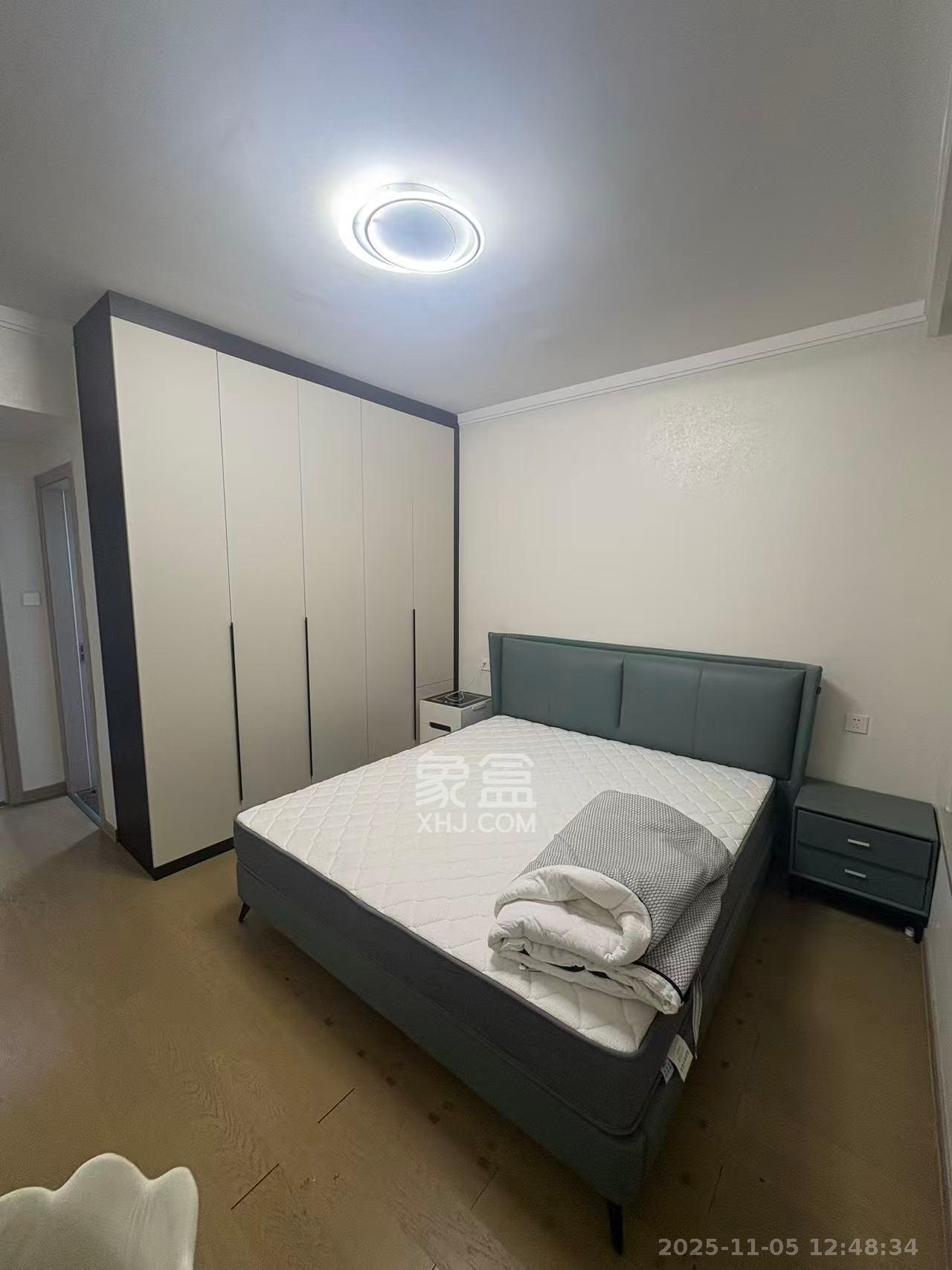 春晖花园 4室2厅2卫 2500.0元/月 春晖花园 4室2厅2卫 2500.0元/月室内图