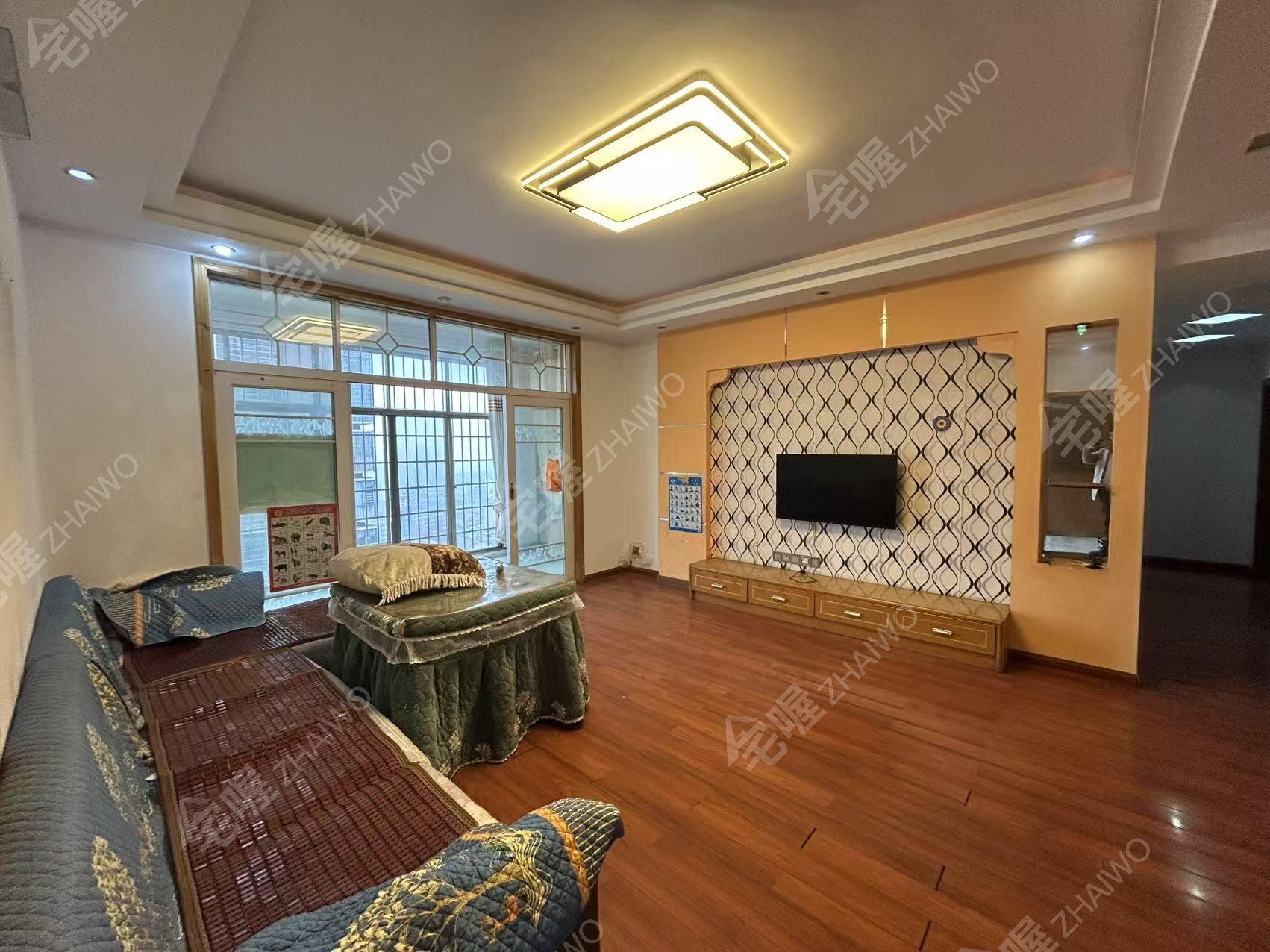 水木华庭 3室2厅2卫 47.8万 水木华庭 3室2厅2卫 47.8万户型图