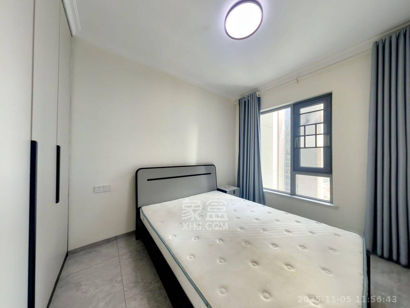 阳光城檀悦  4室2厅2卫    5200.0元/月室内图