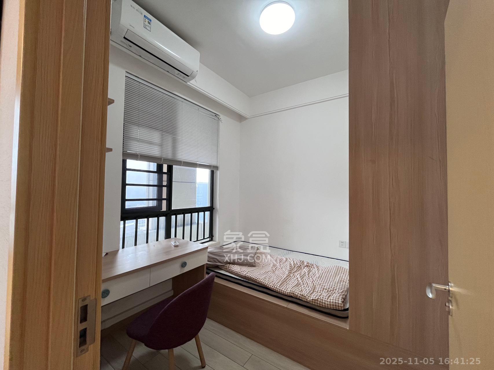 启迪协信中心 2室1厅1卫 2800.0元/月 启迪协信中心 2室1厅1卫 2800.0元/月室内图