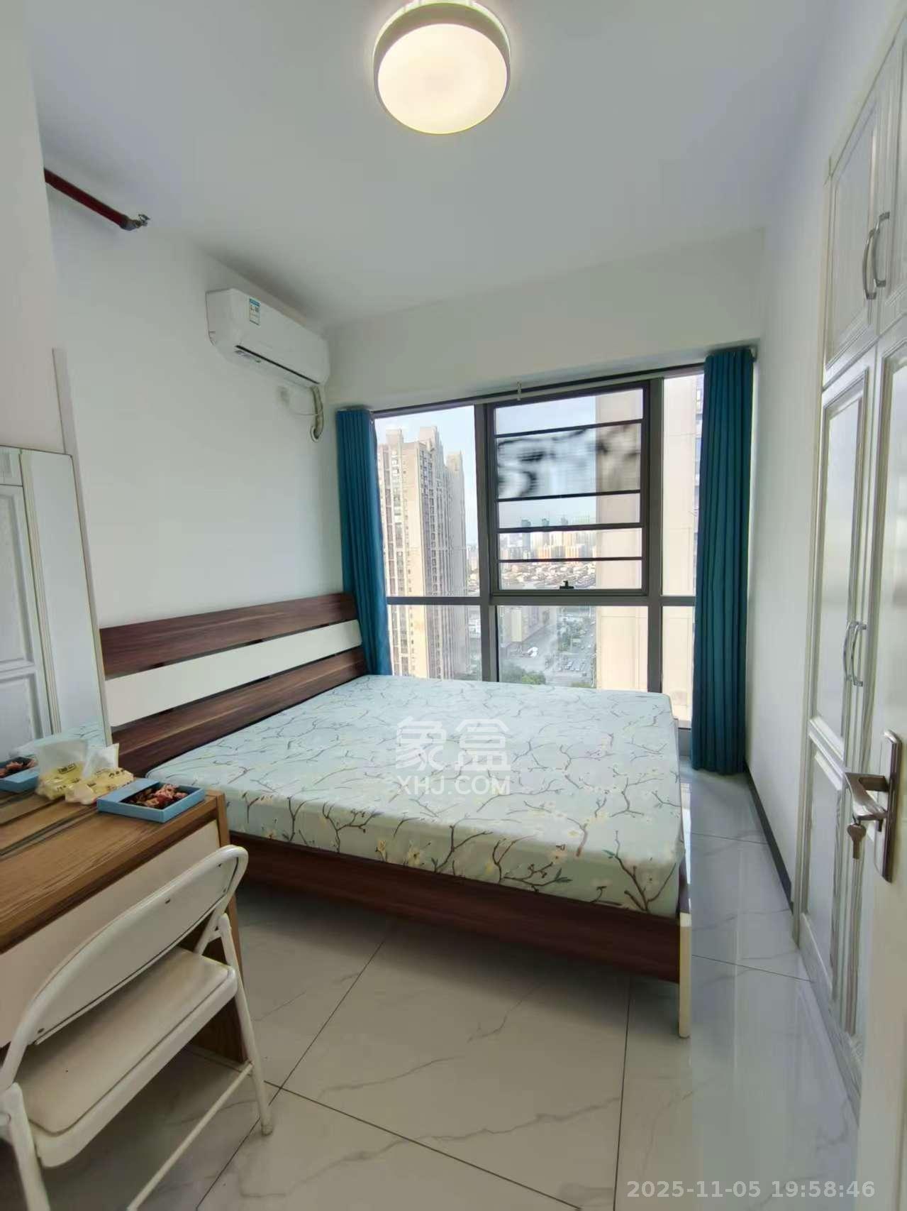 长房八方里（长房公园里）   60.0㎡      2000.0元/月