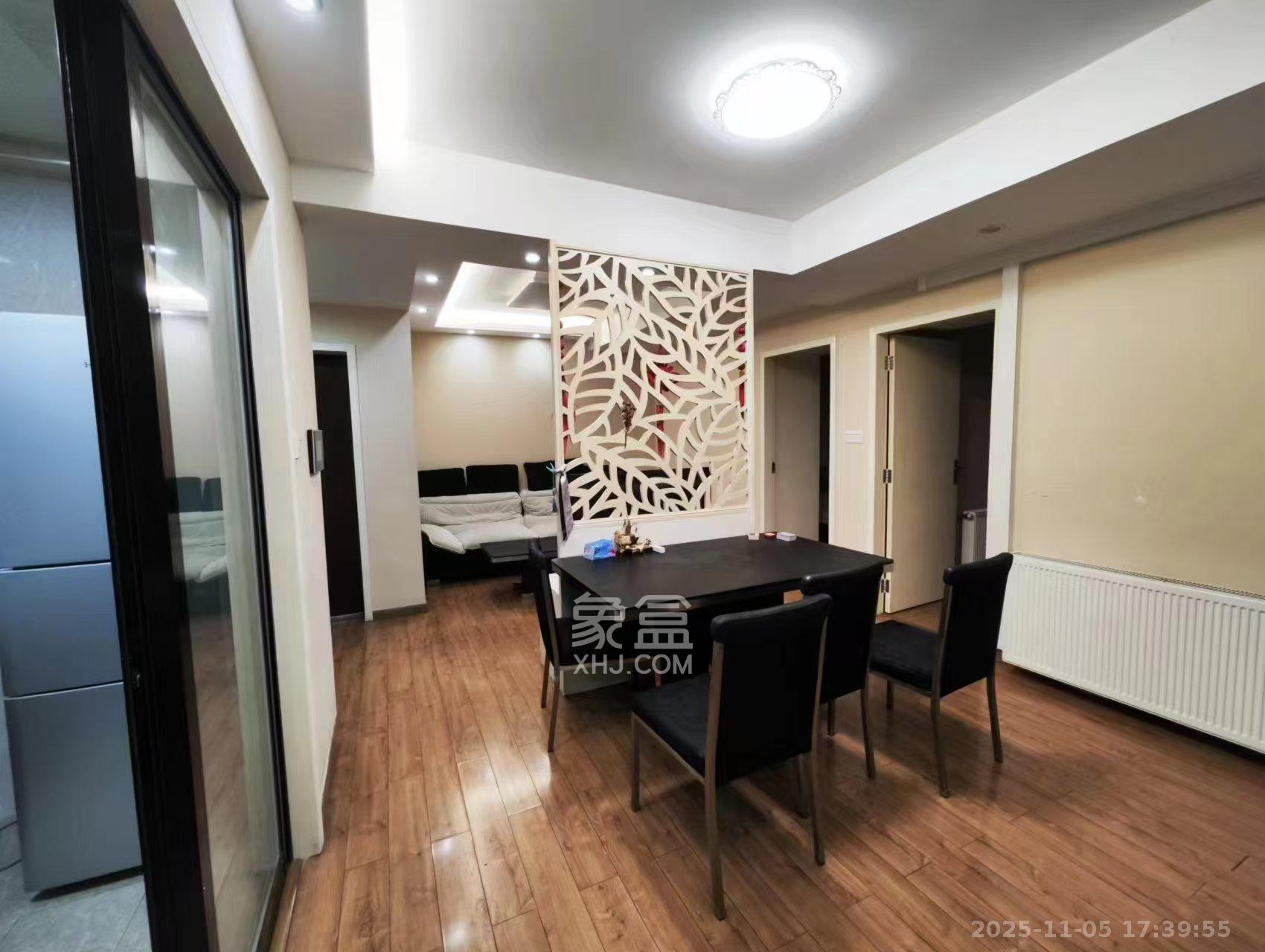 铂宫  2室1厅1卫    2900.0元/月室内图