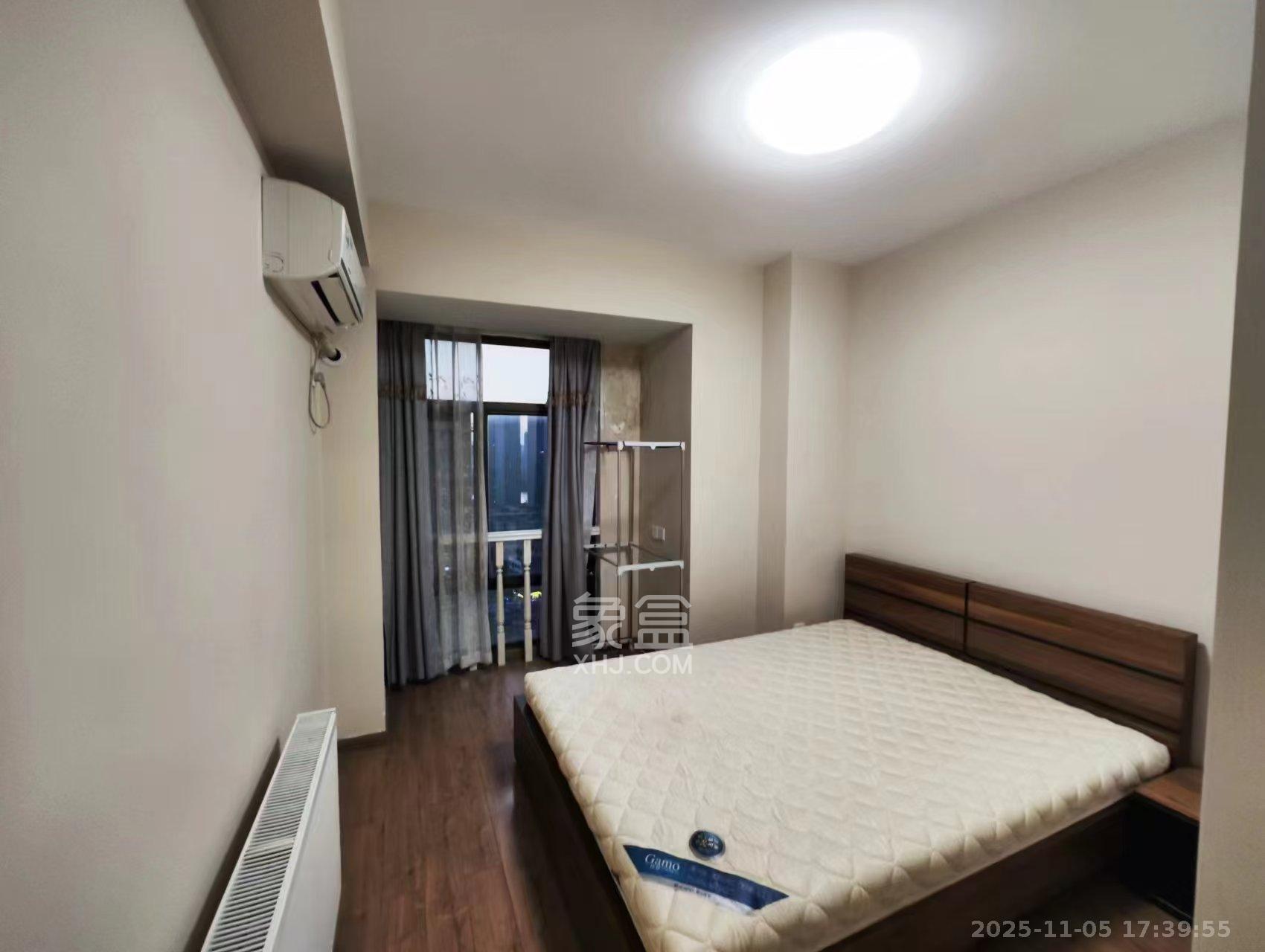 铂宫  2室1厅1卫    2900.0元/月室内图