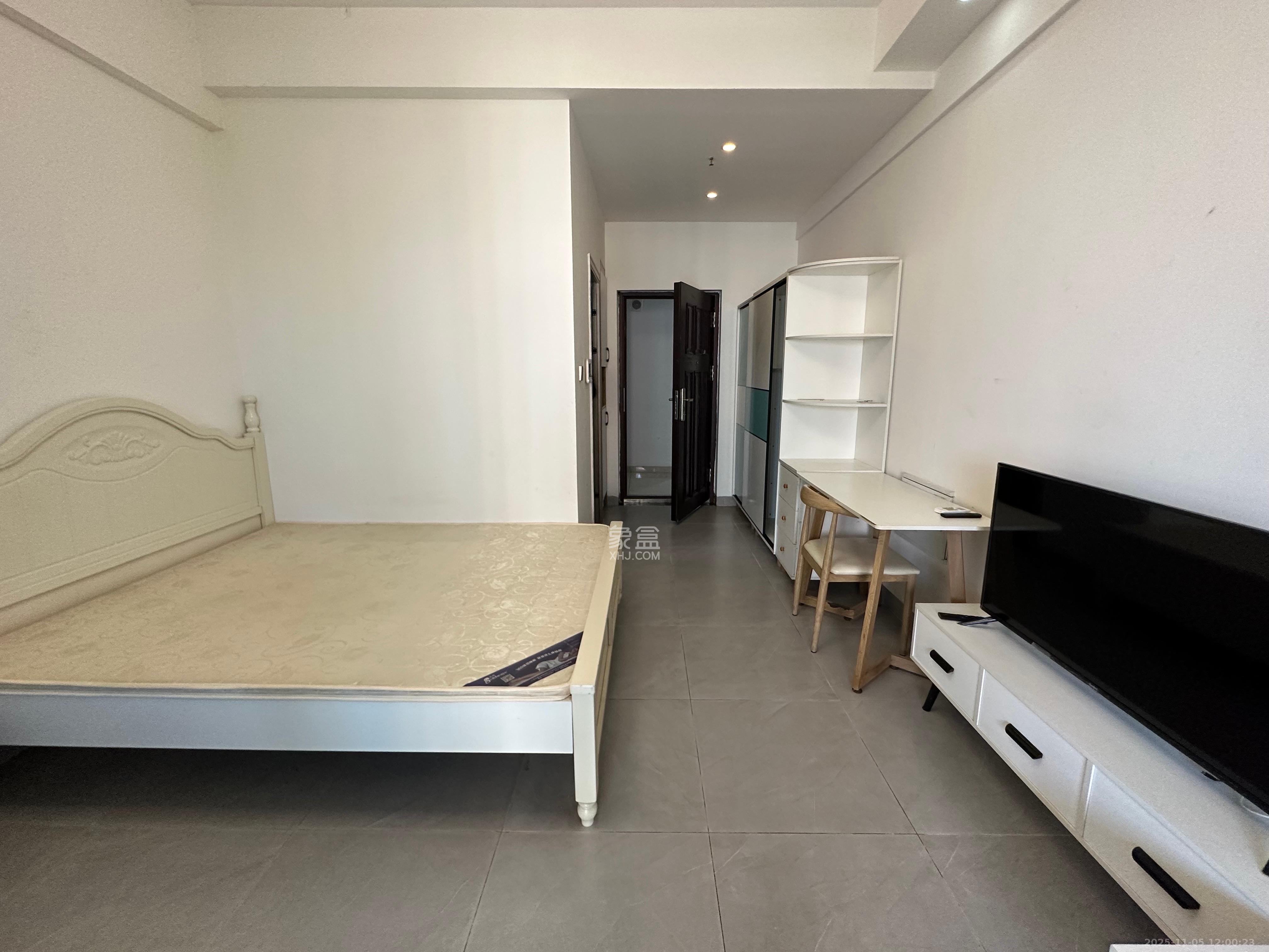 明发国际城 1室0厅0卫 1100.0元/月 明发国际城 1室0厅0卫 1100.0元/月室内图