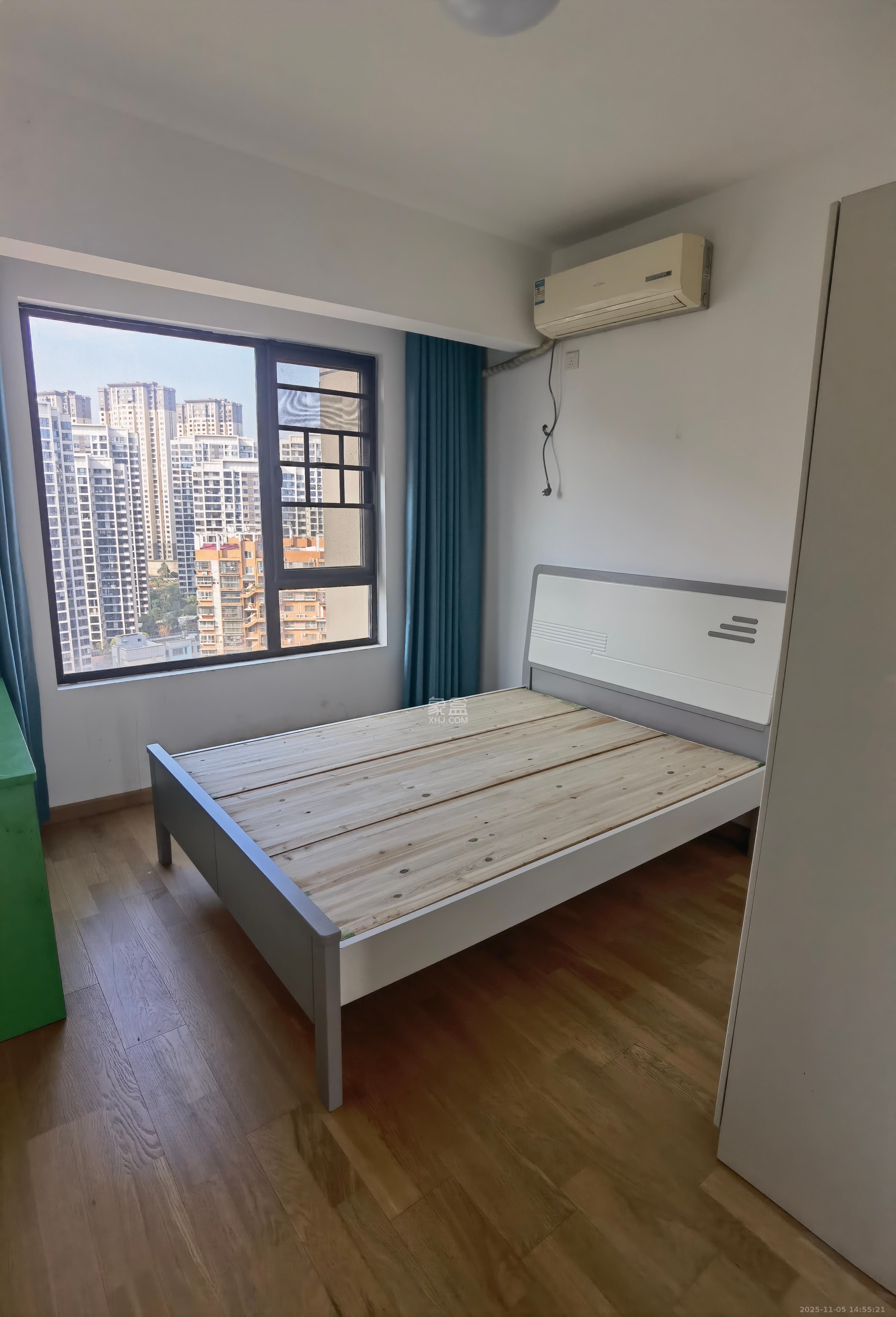 合能枫丹丽舍(柏悦名苑) 3室2厅2卫 2700.0元/月 合能枫丹丽舍(柏悦名苑) 3室2厅2卫 2700.0元/月室内图