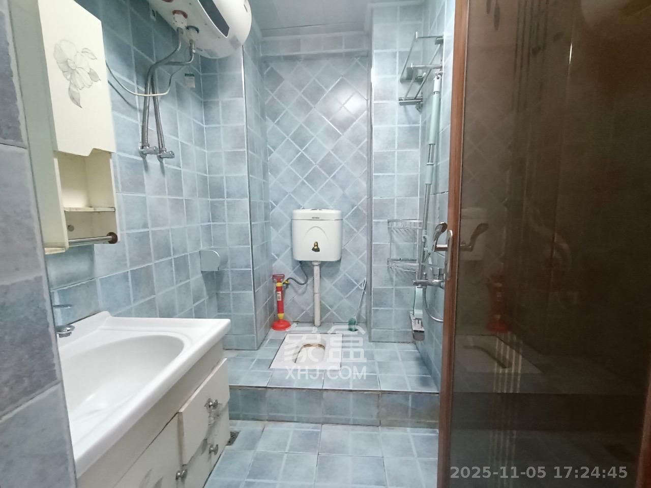 达美D6区 1室1厅1卫 1200.0元/月 达美D6区 1室1厅1卫 1200.0元/月室内图