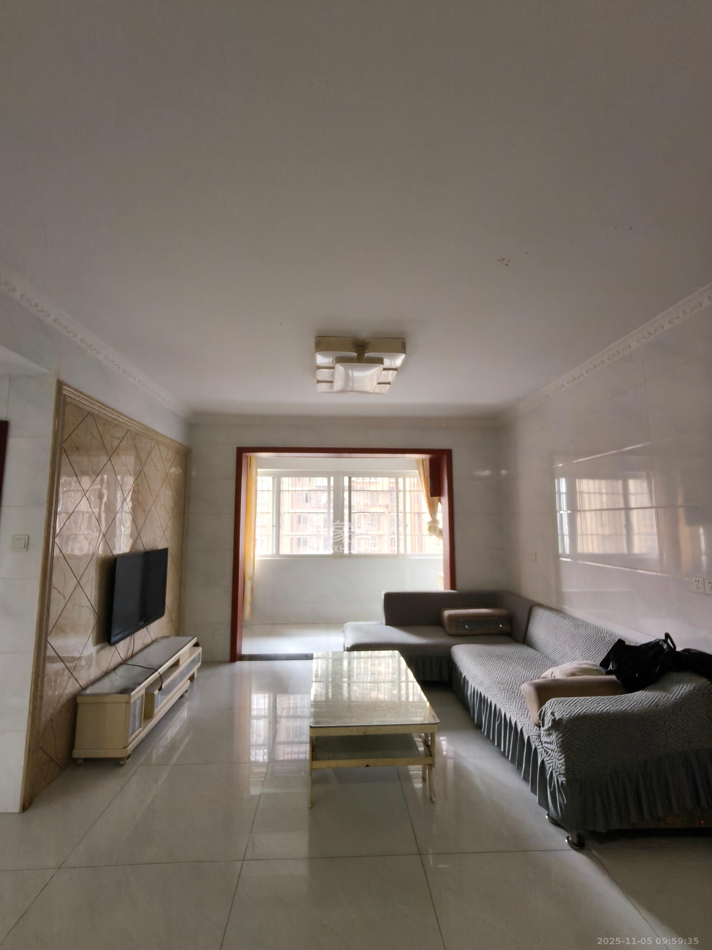 星城新宇黎锦苑  2室2厅1卫    1680.0元/月室内图