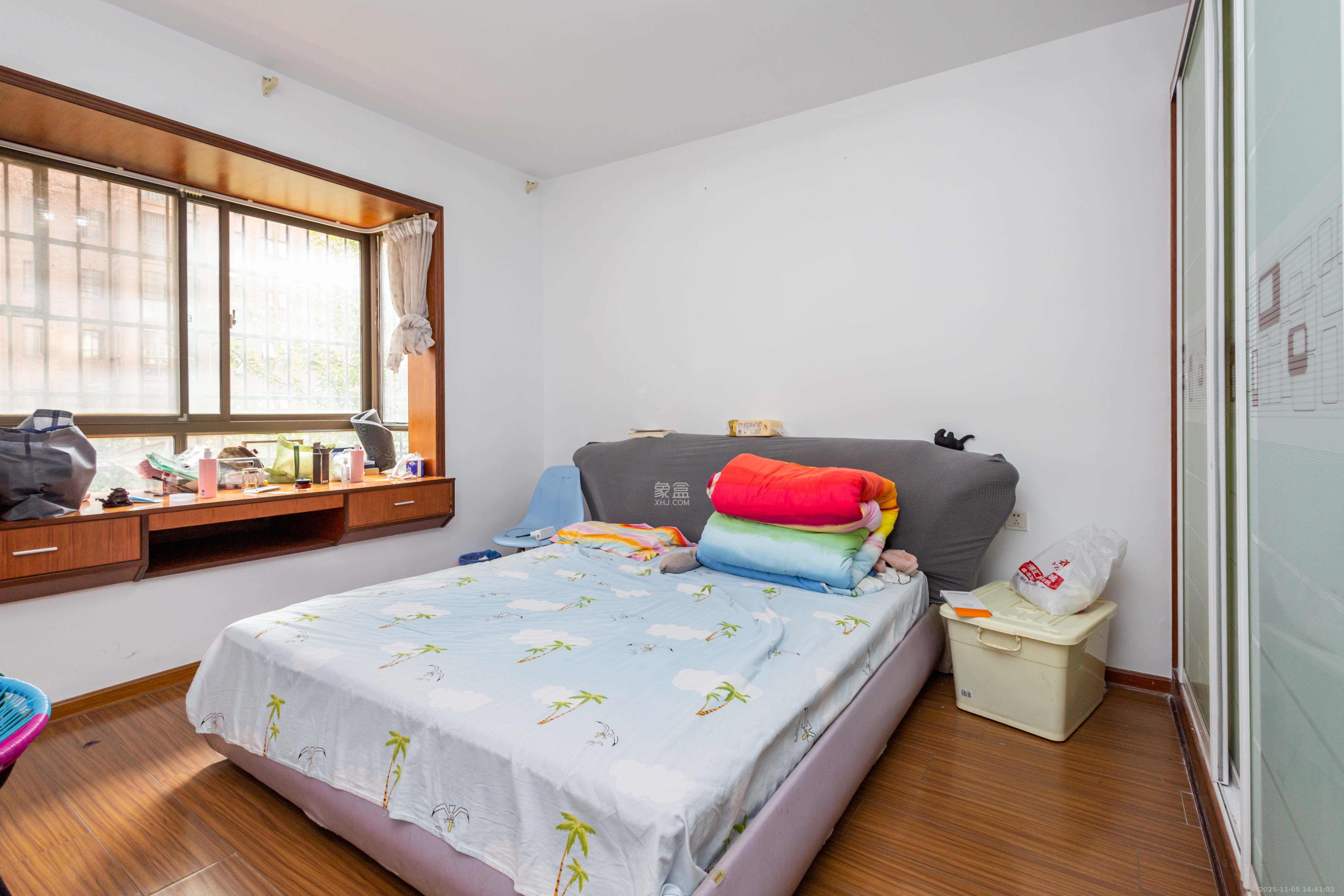 方略潇邦 3室2厅2卫 56.8万 方略潇邦 3室2厅2卫 56.8万卧室