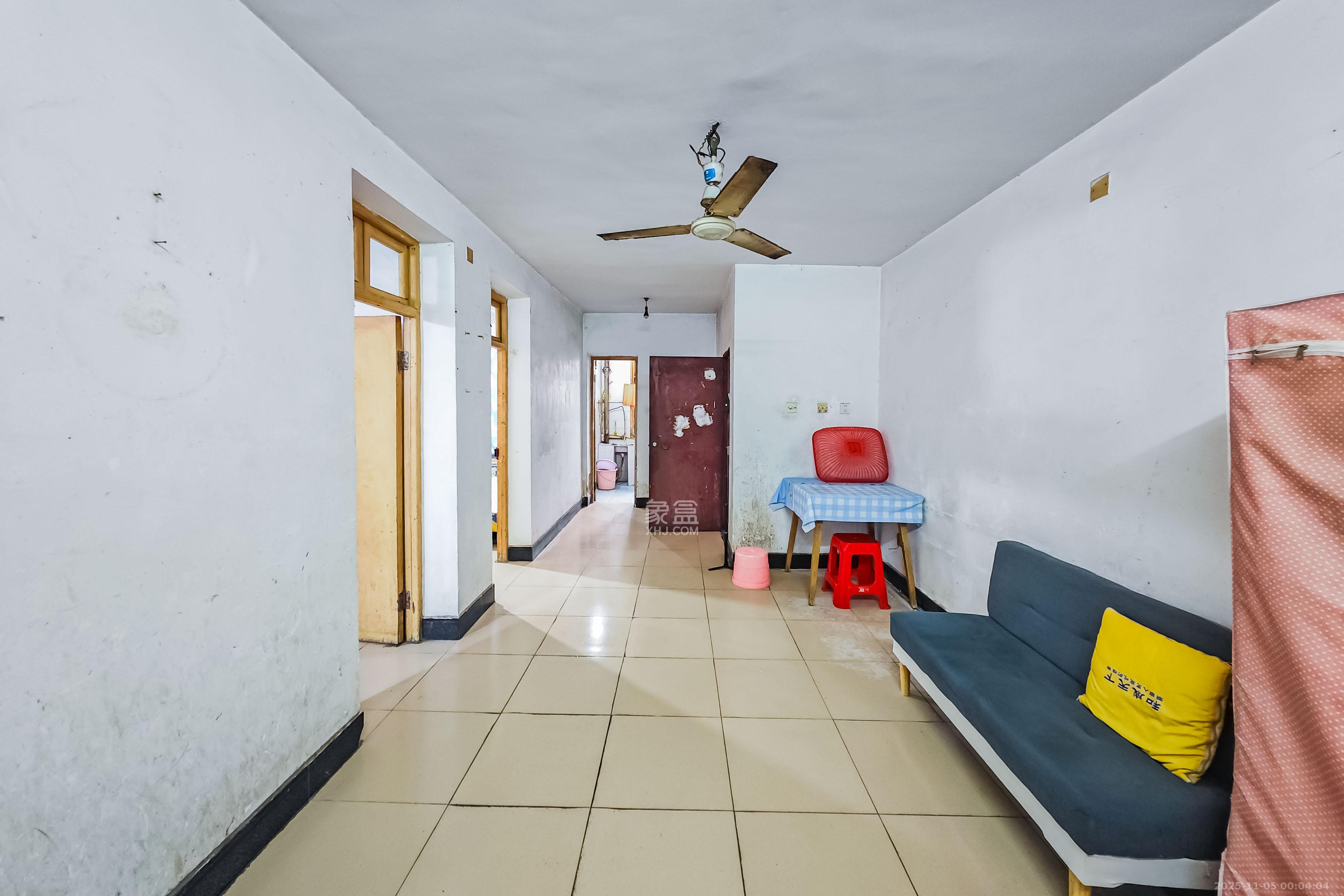 康乐花园  2室1厅1卫    33.0万