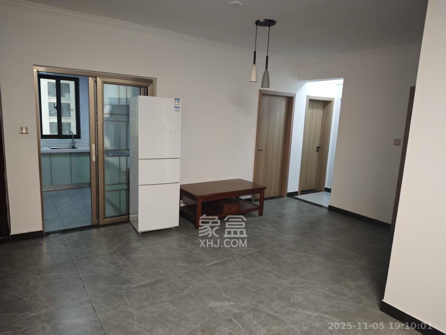 梅溪正荣府  4室2厅2卫    2500.0元/月室内图