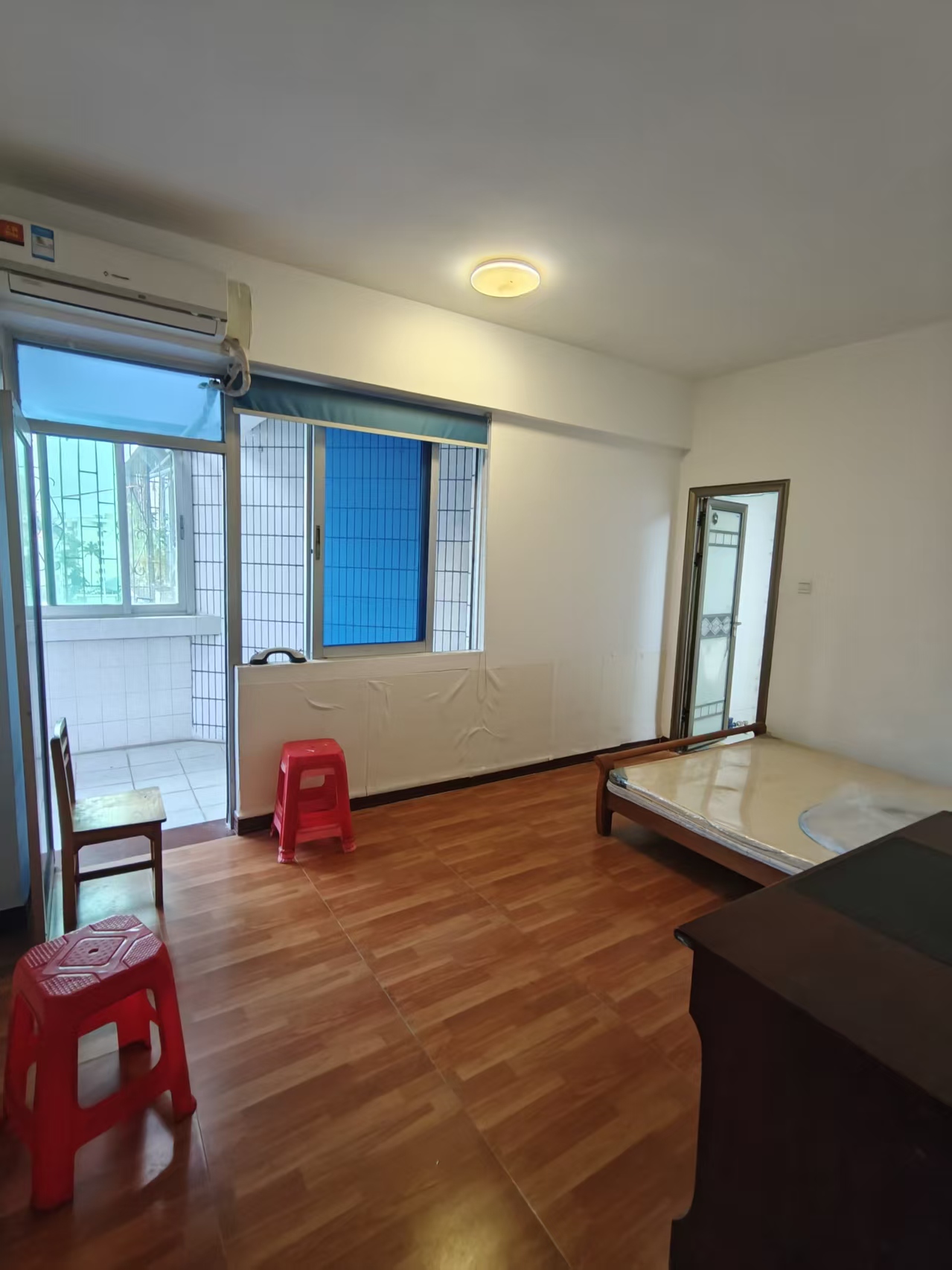 海口农行宿舍（海秀路48-1号）  3室2厅2卫    2500.0元/月户型图