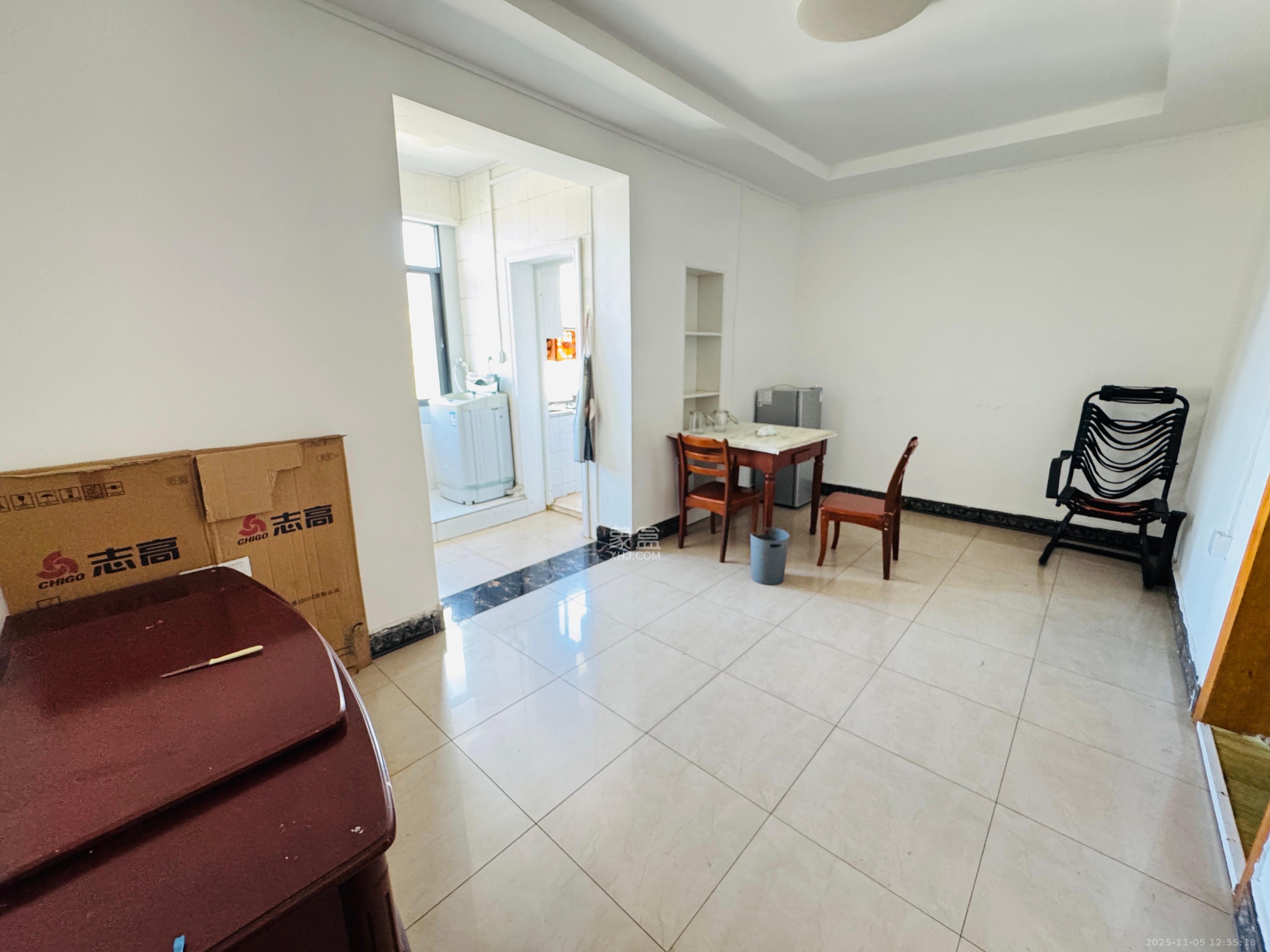 东瓜山二村 2室1厅1卫 1400.0元/月 东瓜山二村 2室1厅1卫 1400.0元/月室内图