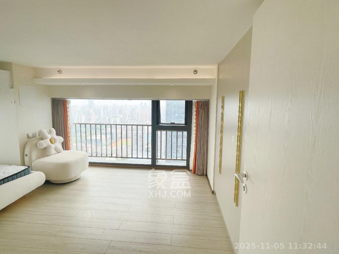 华远华时代  4室1厅2卫    4500.0元/月室内图