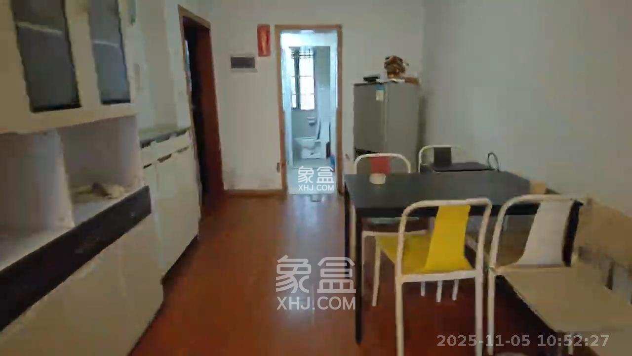 西子湖畔沃府 2室2厅1卫 2300.0元/月 西子湖畔沃府 2室2厅1卫 2300.0元/月室内图